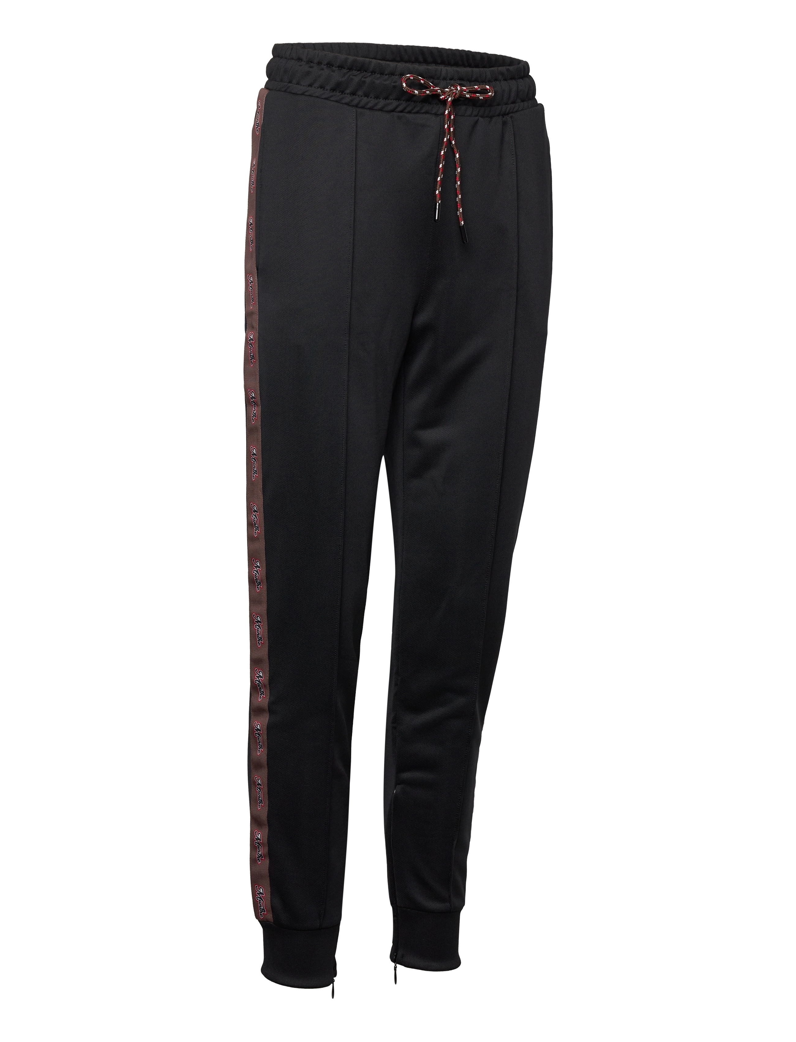 Munthe - NORD - sweatpants - black - 3