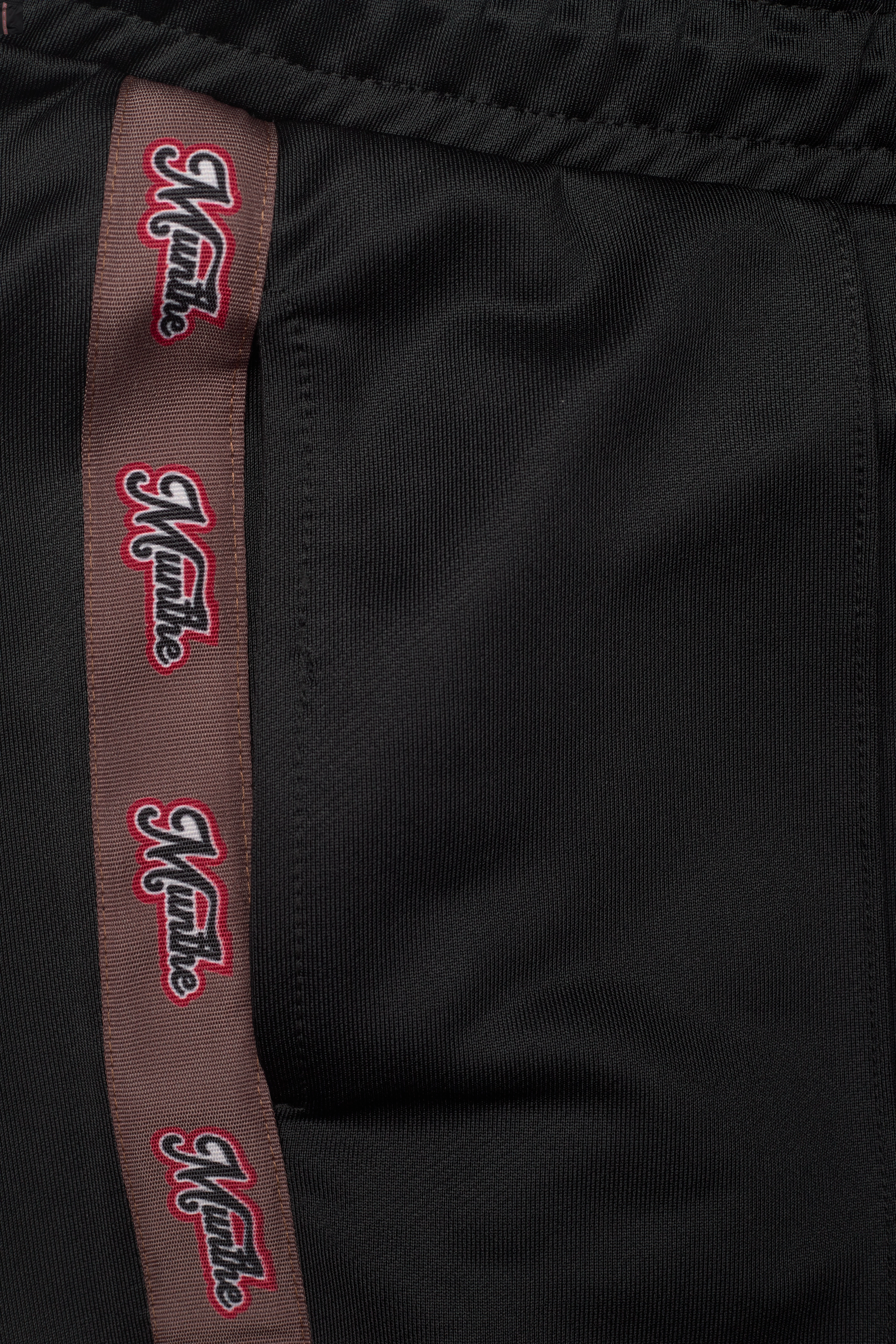Munthe - NORD - sweatpants - black - 5