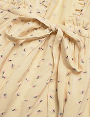 Munthe - CURTIS - summer dresses - creme - 8