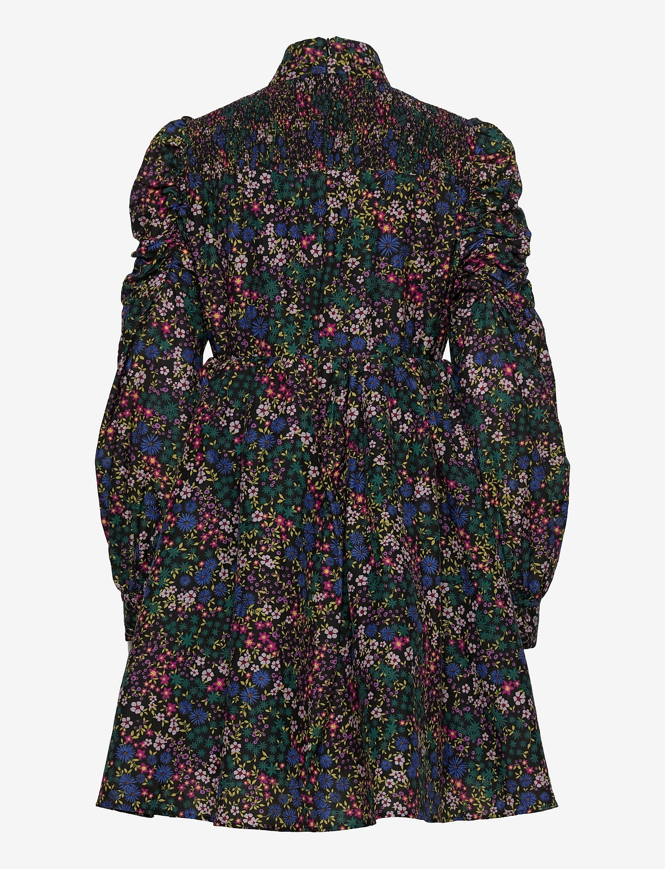 Munthe - CORRECT - sommerkleider - black - 1