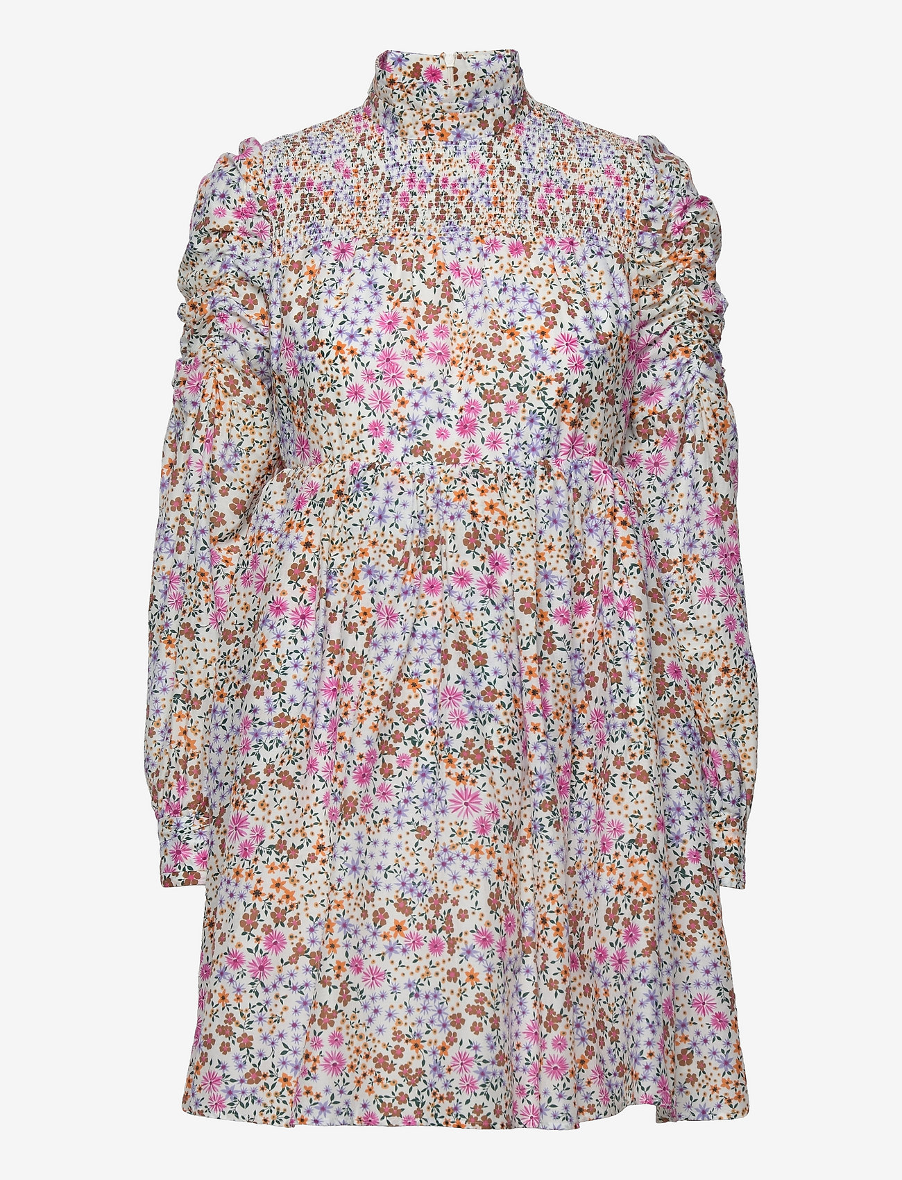 Munthe - CORRECT - sommerkjoler - ivory - 0