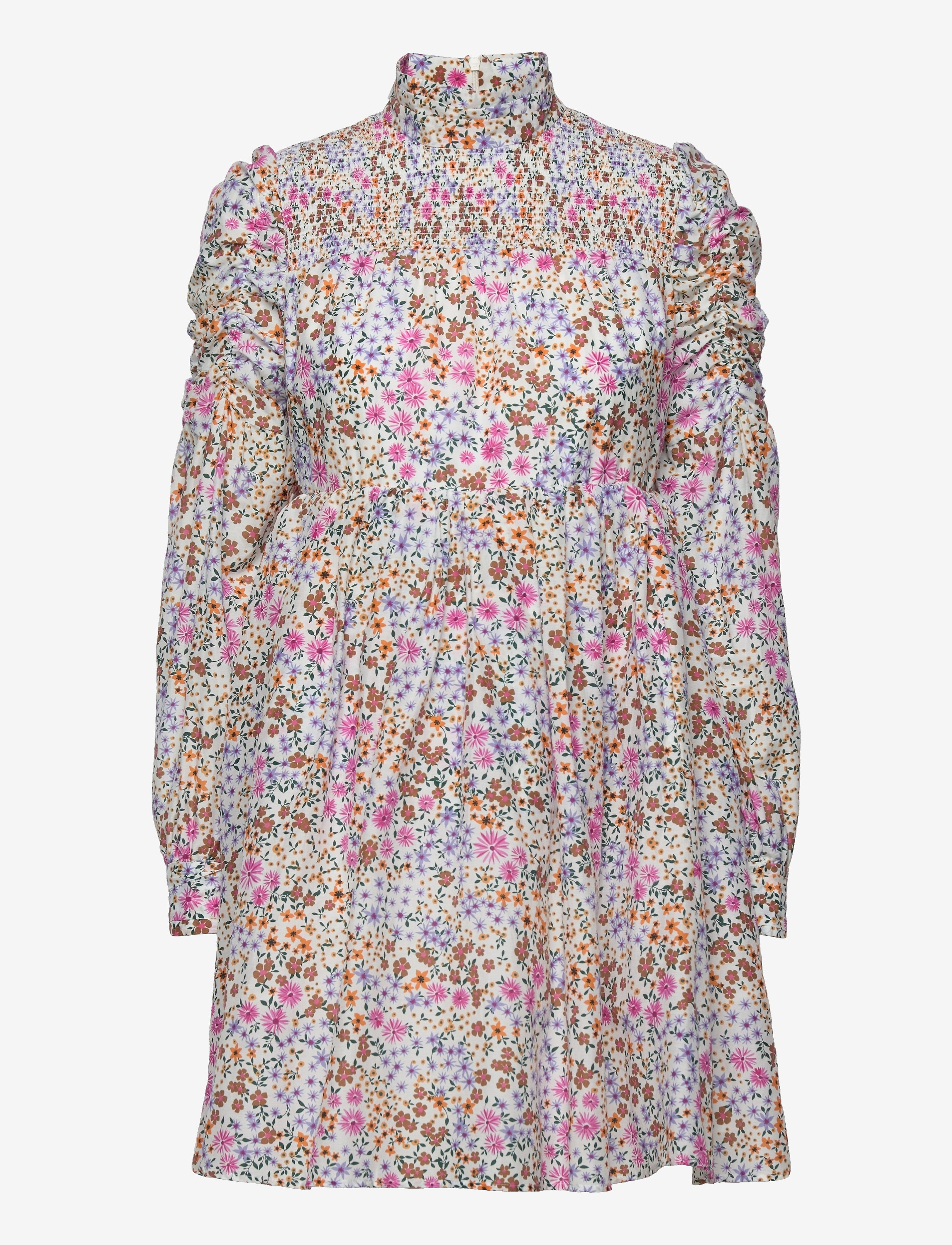 Munthe CORRECT - Munthe - IVORY / multi