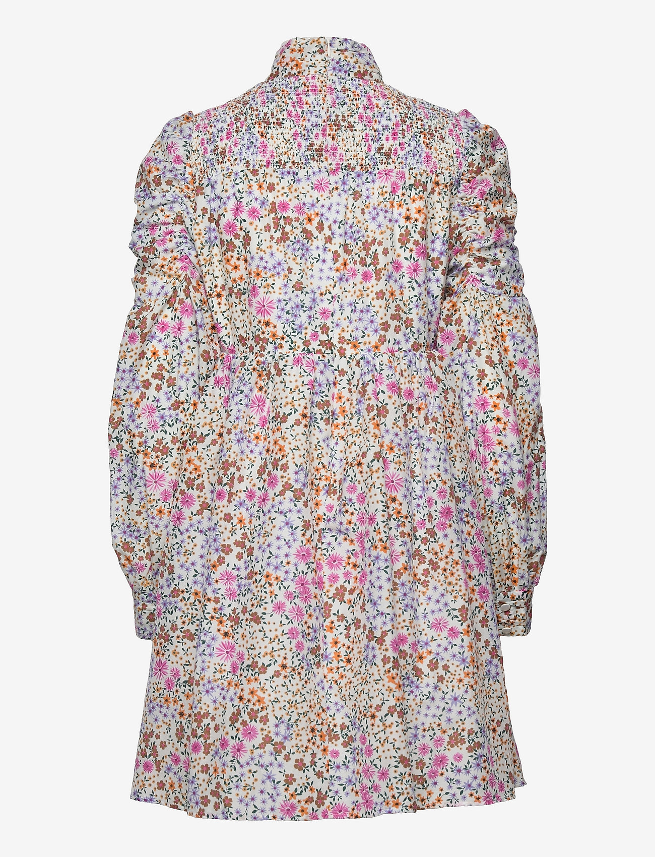 Munthe - CORRECT - sommerkjoler - ivory - 1