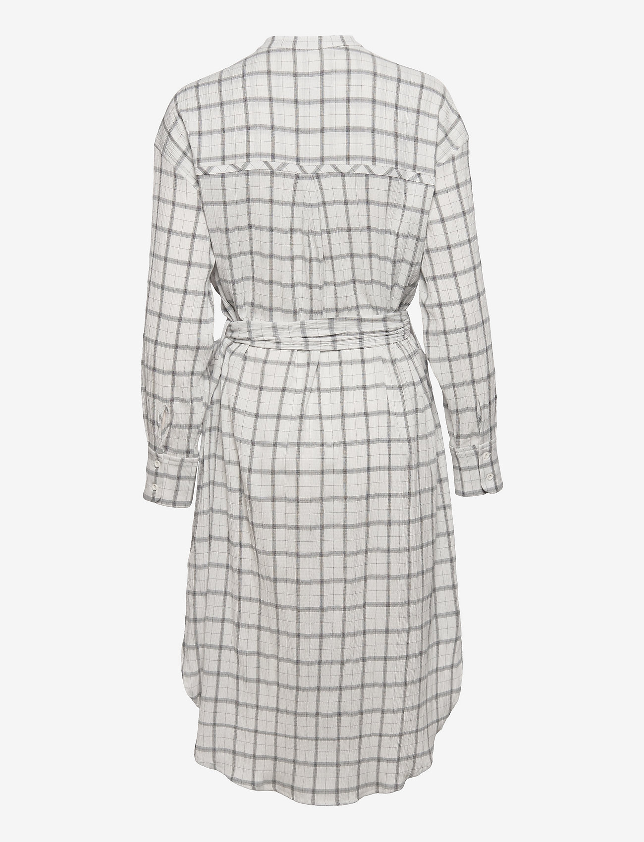 Munthe - CHEERFUL - hemdkleider - white - 1