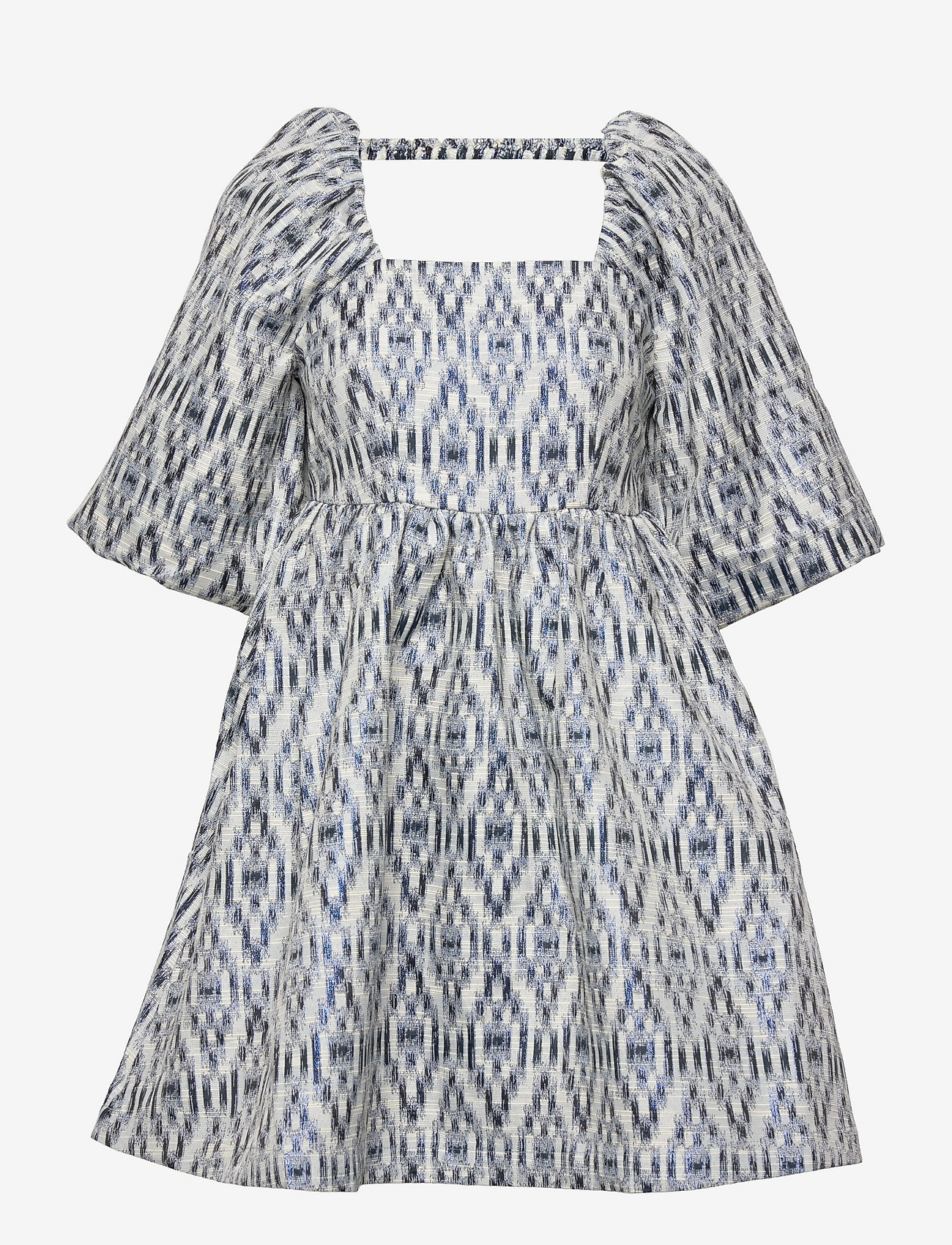 Munthe - CHEW - suvekleidid - blue - 0