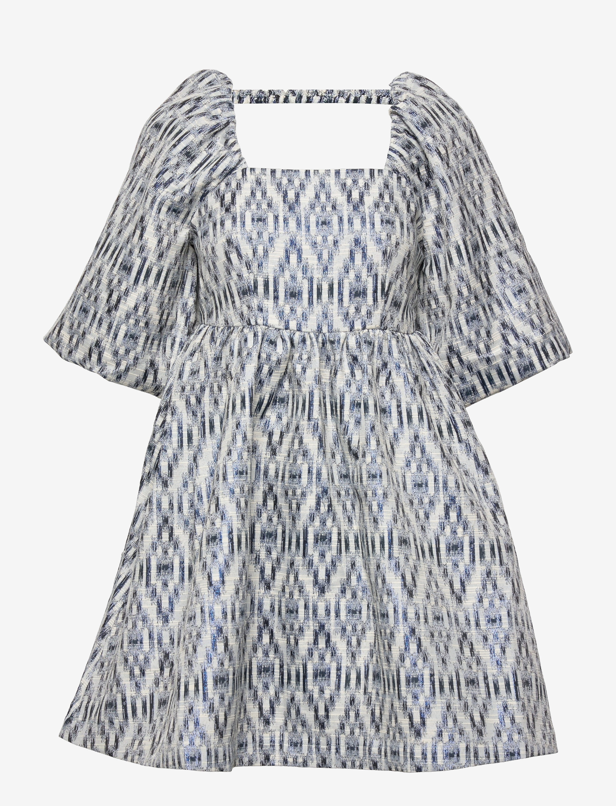 Munthe CHEW - Riided - BLUE / multi