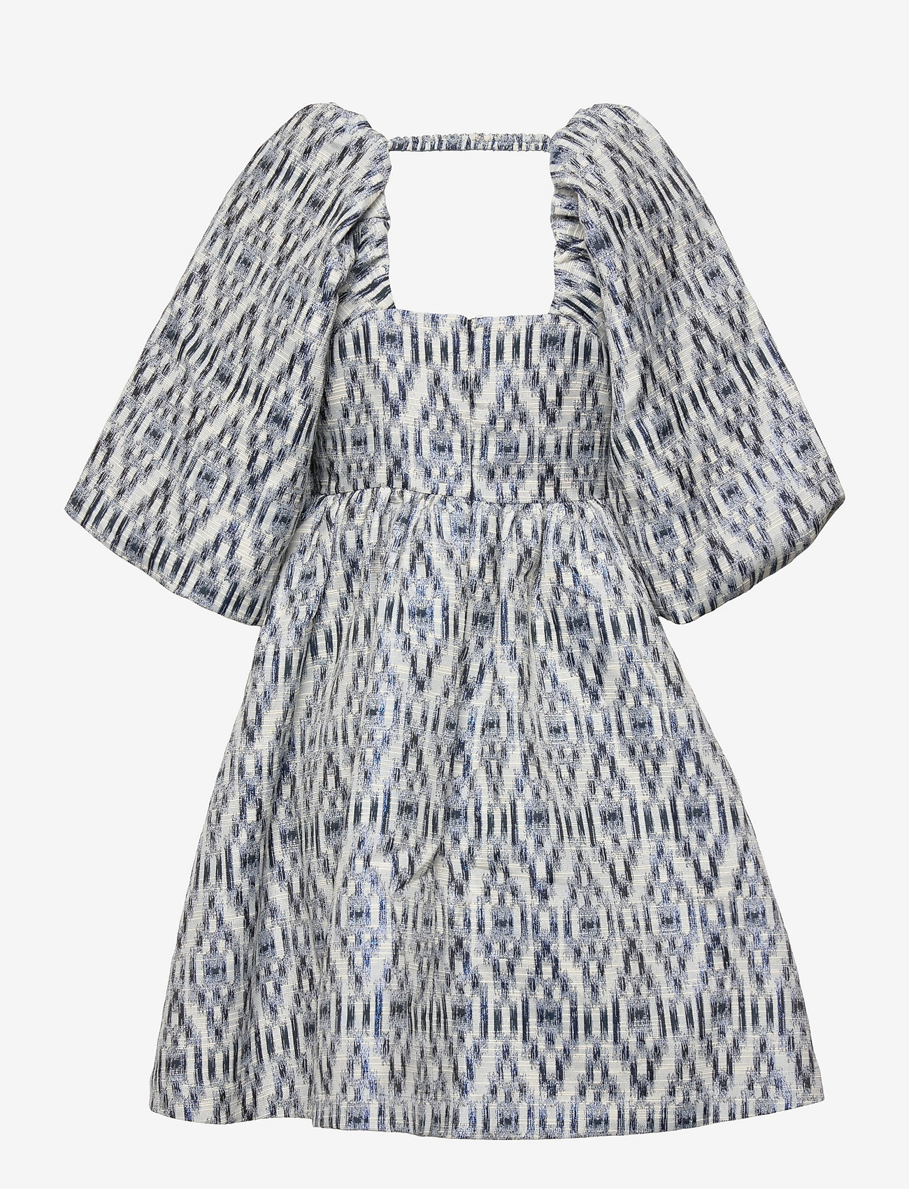 Munthe - CHEW - suvekleidid - blue - 1
