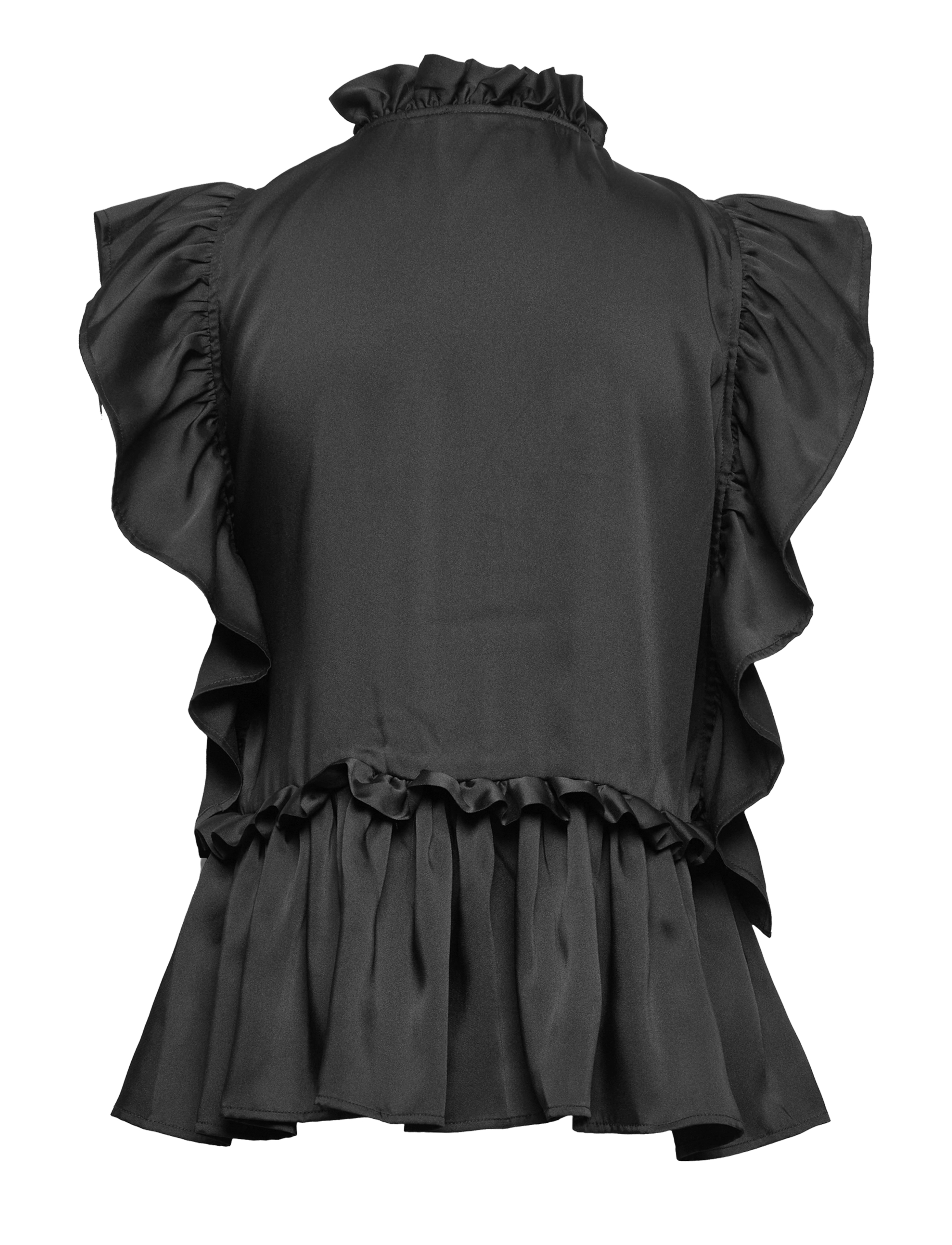 Munthe - VOX - black - 2