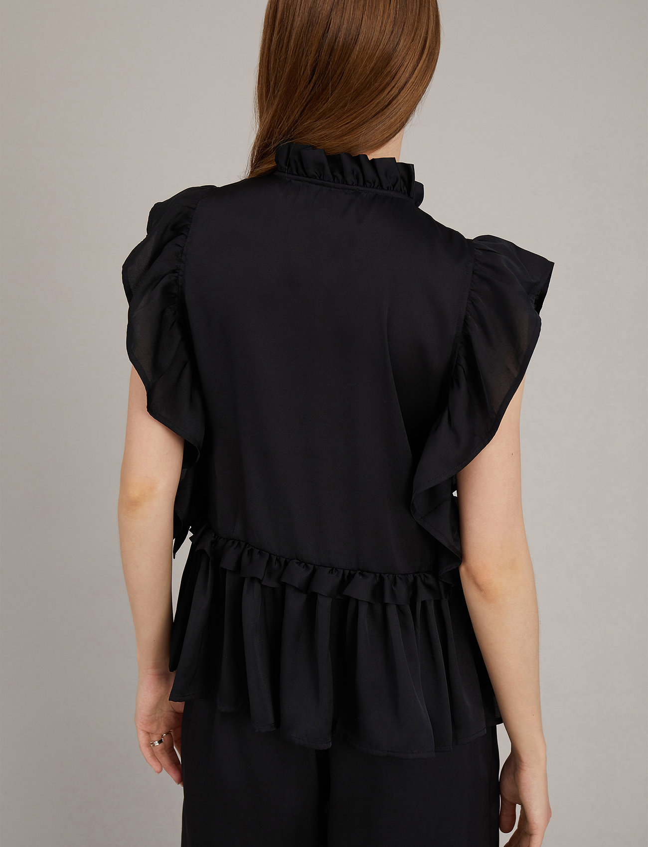 Munthe - VOX - black - 4
