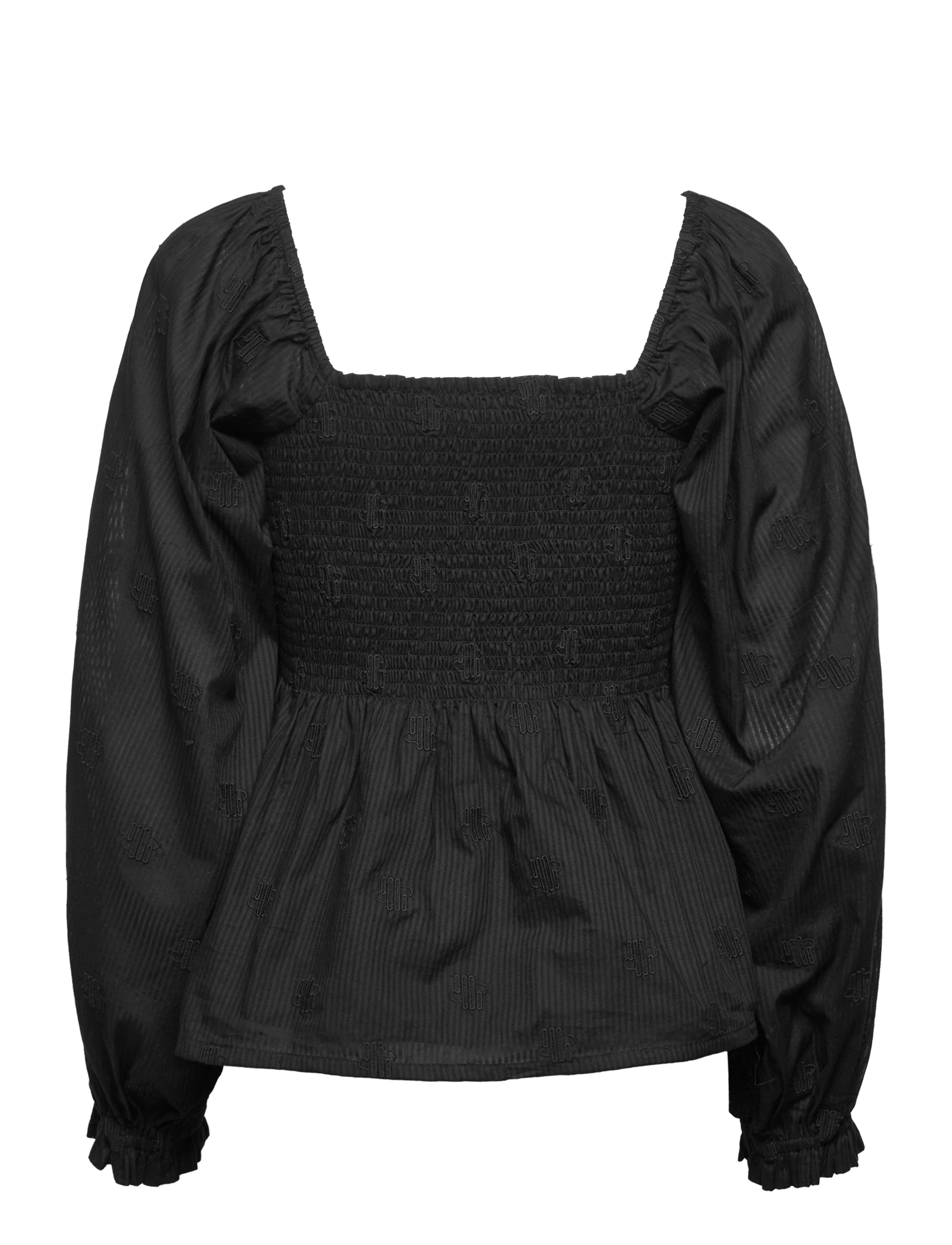 Munthe - VEG - black - 2