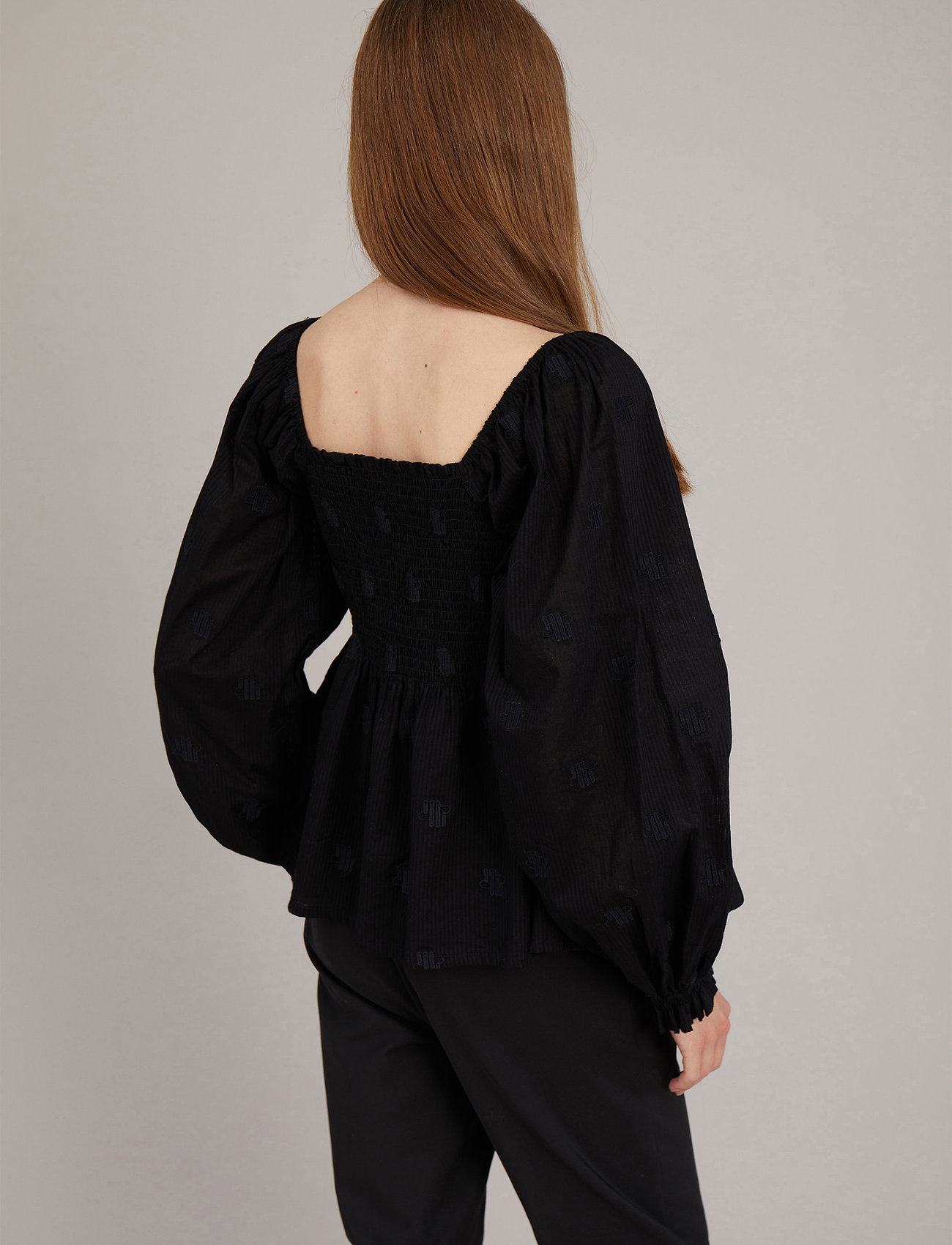 Munthe - VEG - black - 3