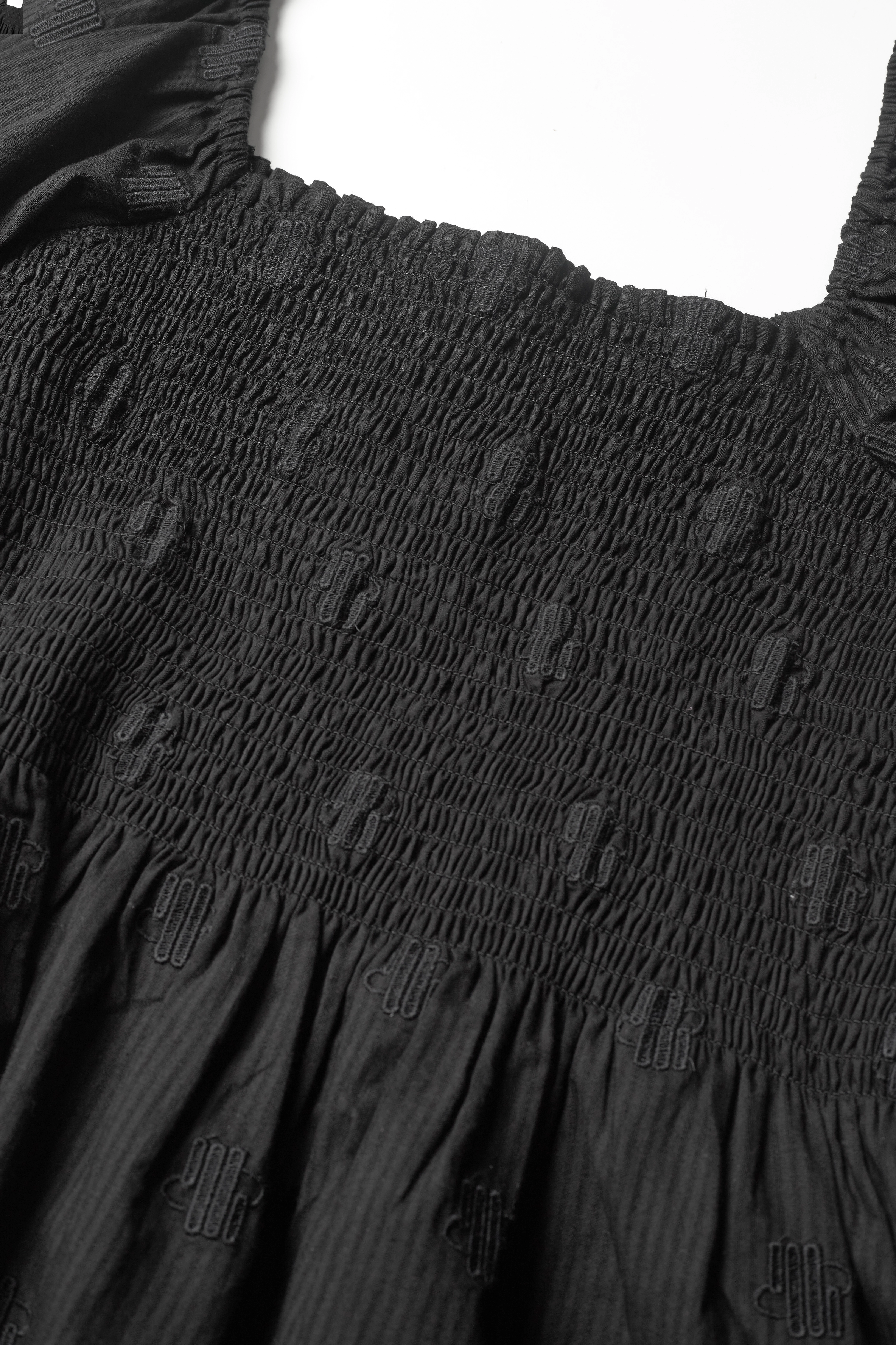 Munthe - VEG - black - 5