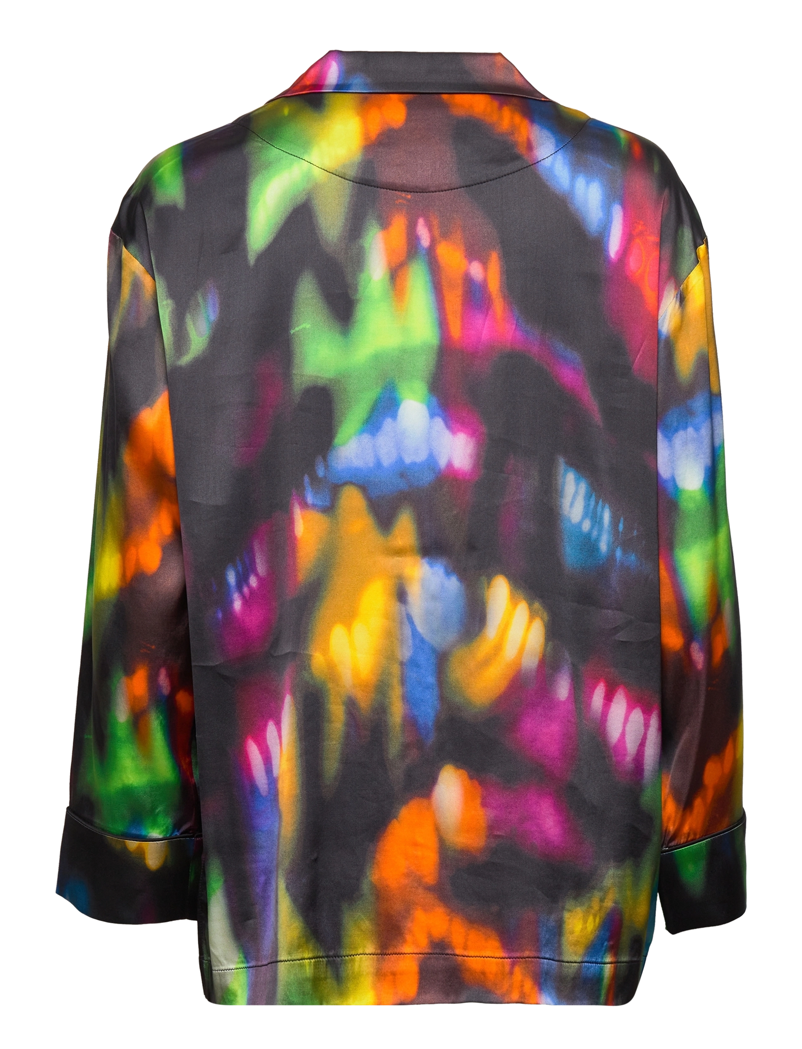 Munthe - VIRTU - black - 2
