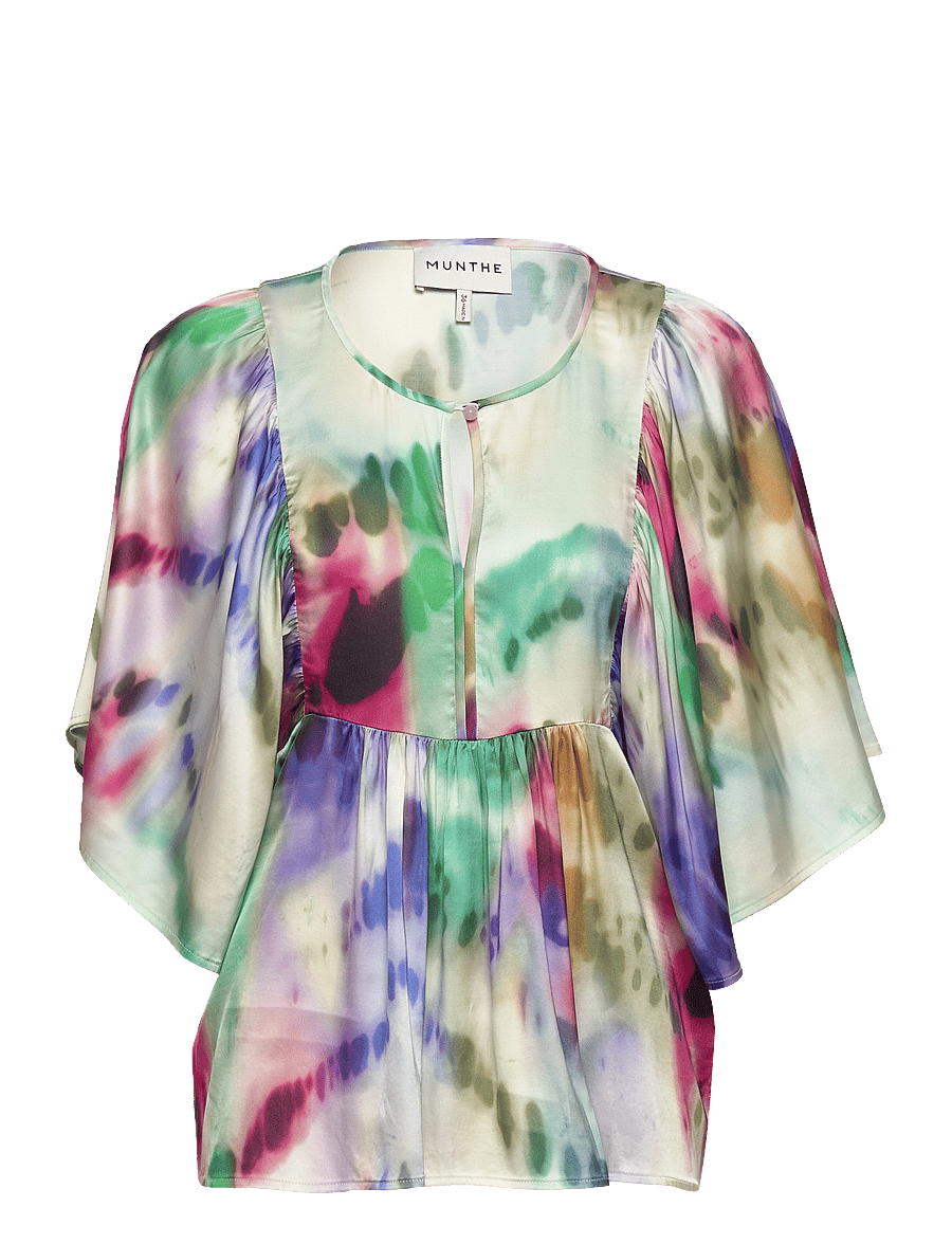 Munthe - VIRID - white - 1