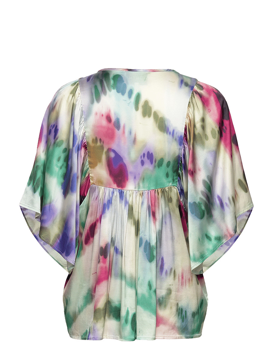 Munthe - VIRID - white - 2