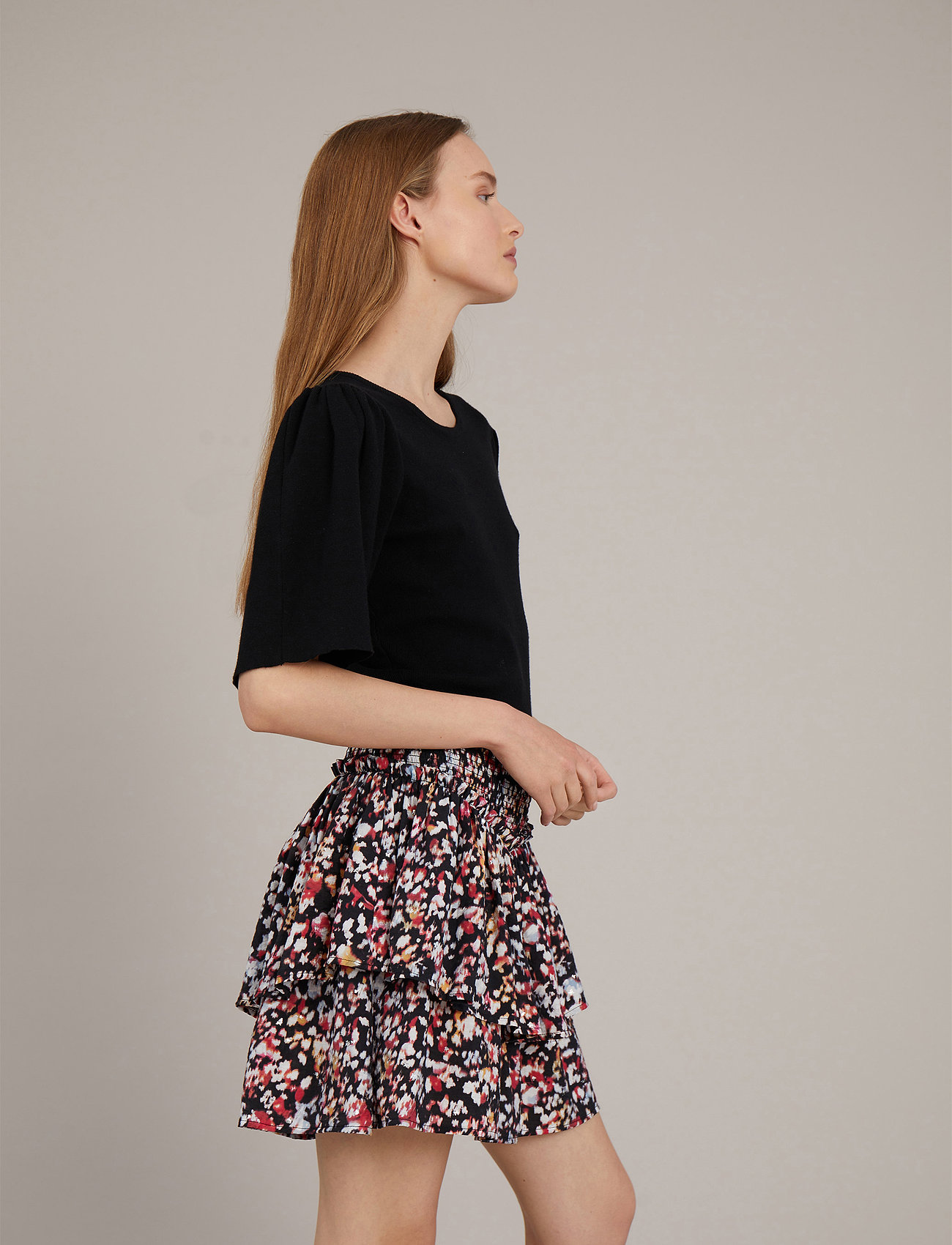 Munthe - VOLANA - black - 3