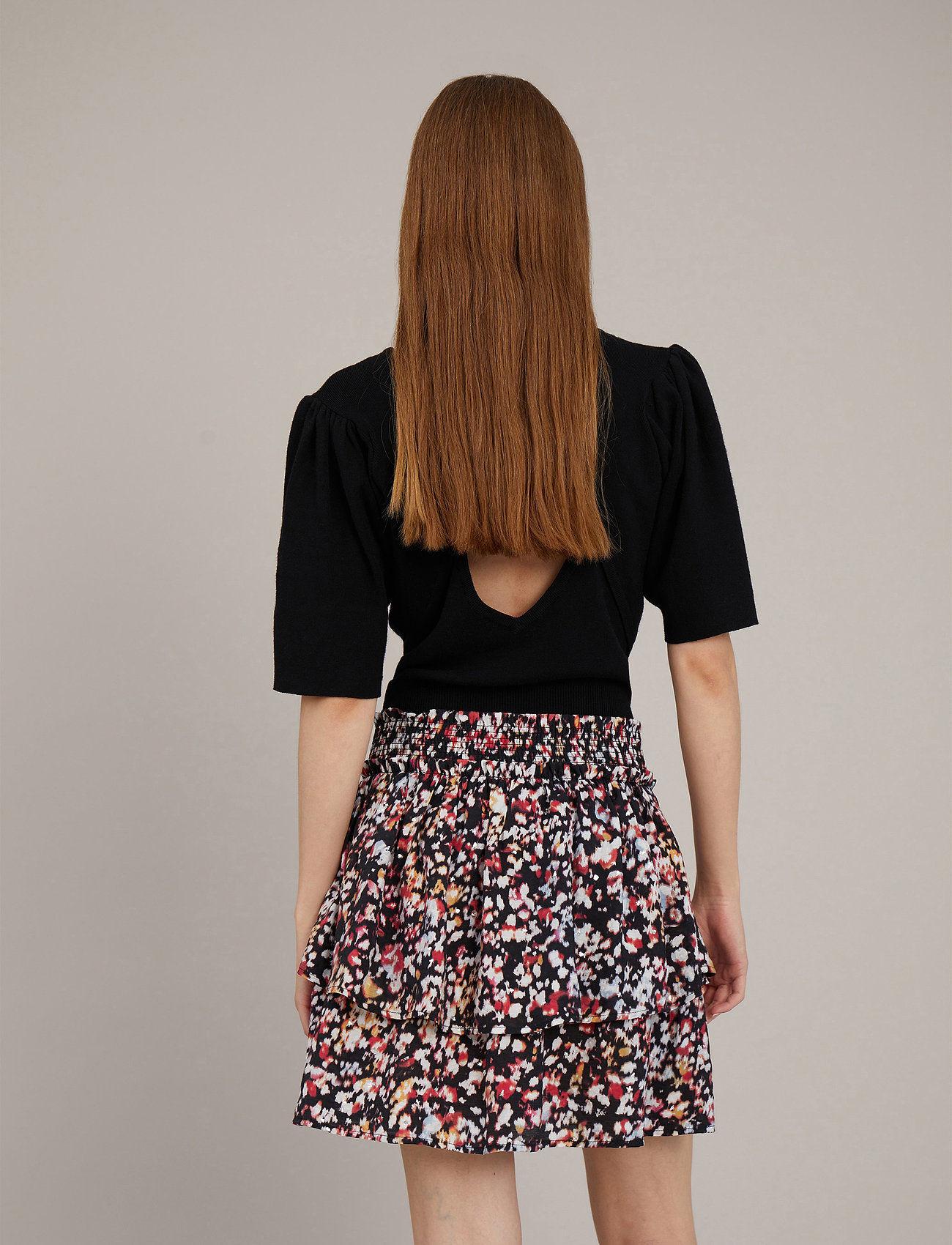 Munthe - VOLANA - black - 4