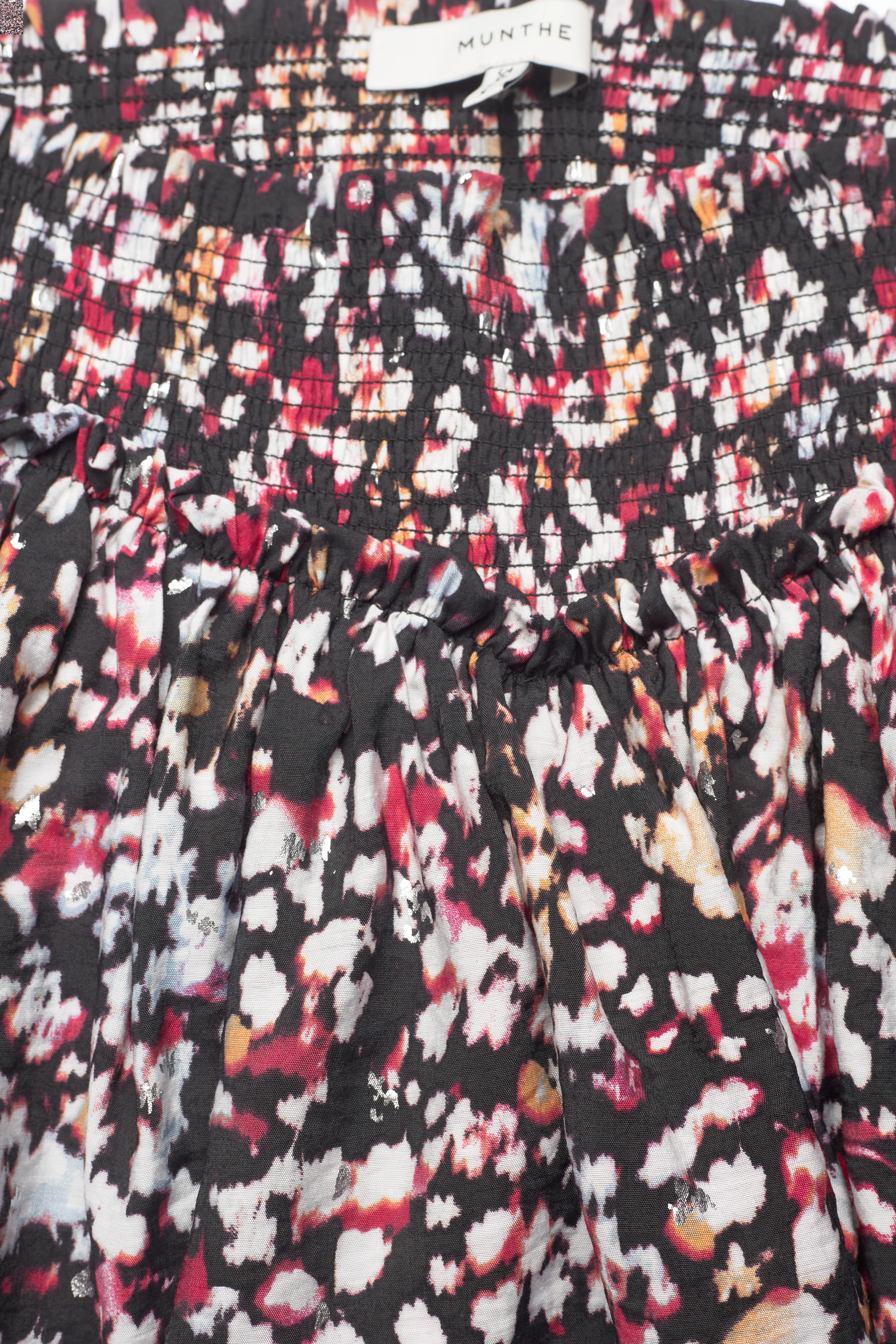 Munthe - VOLANA - black - 5