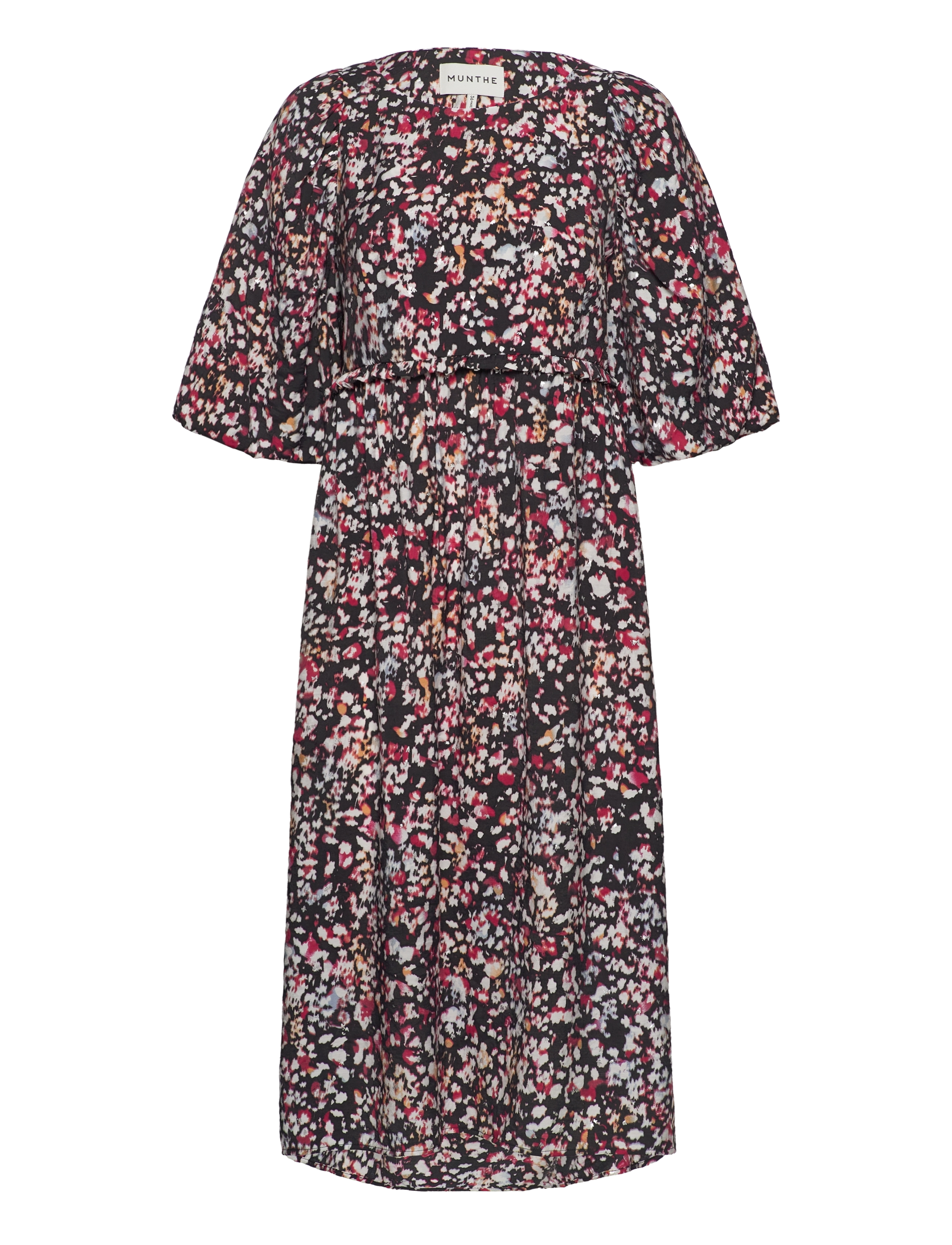 MUNTHE Vatrine Patterned - 34 - Damen