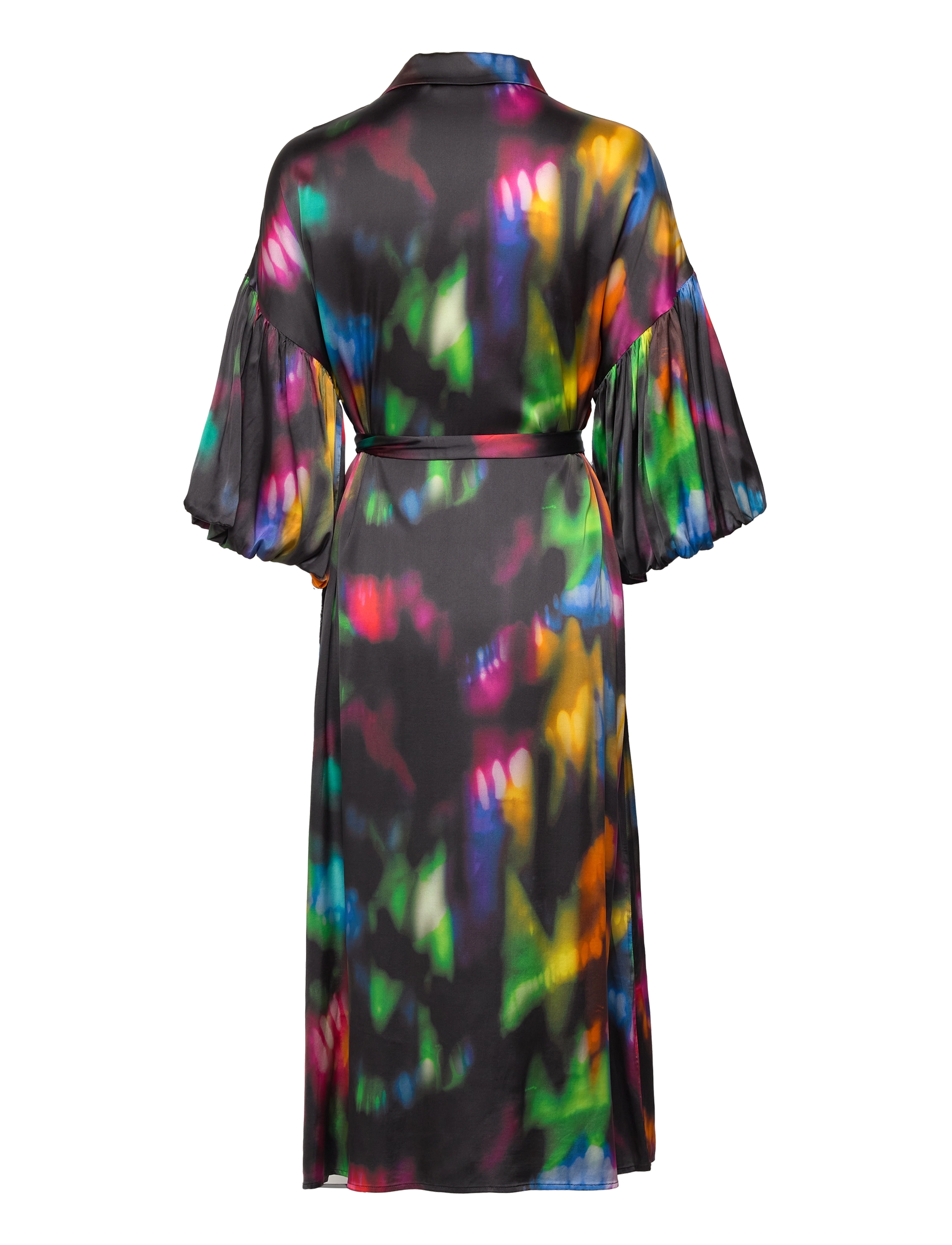 Munthe - VARUN - black - 2