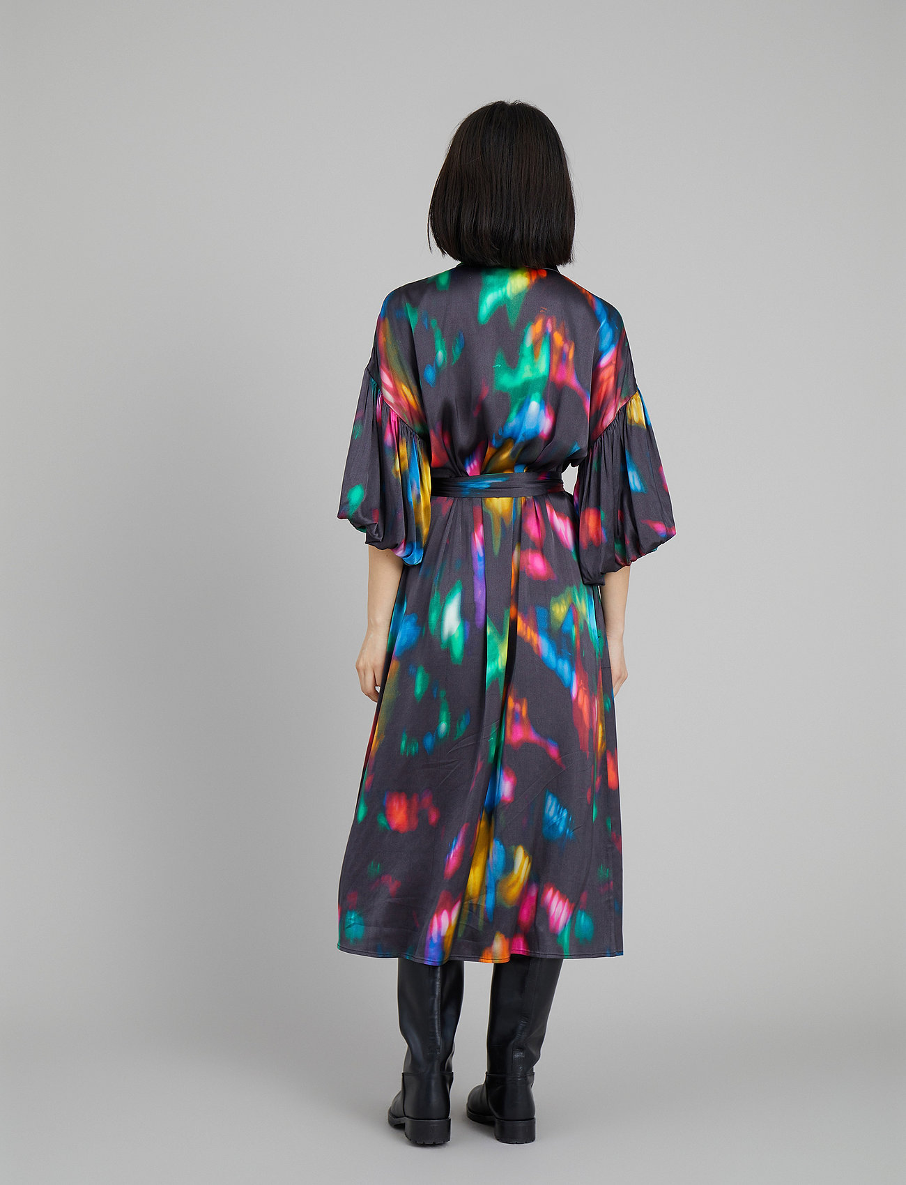 Munthe - VARUN - black - 3