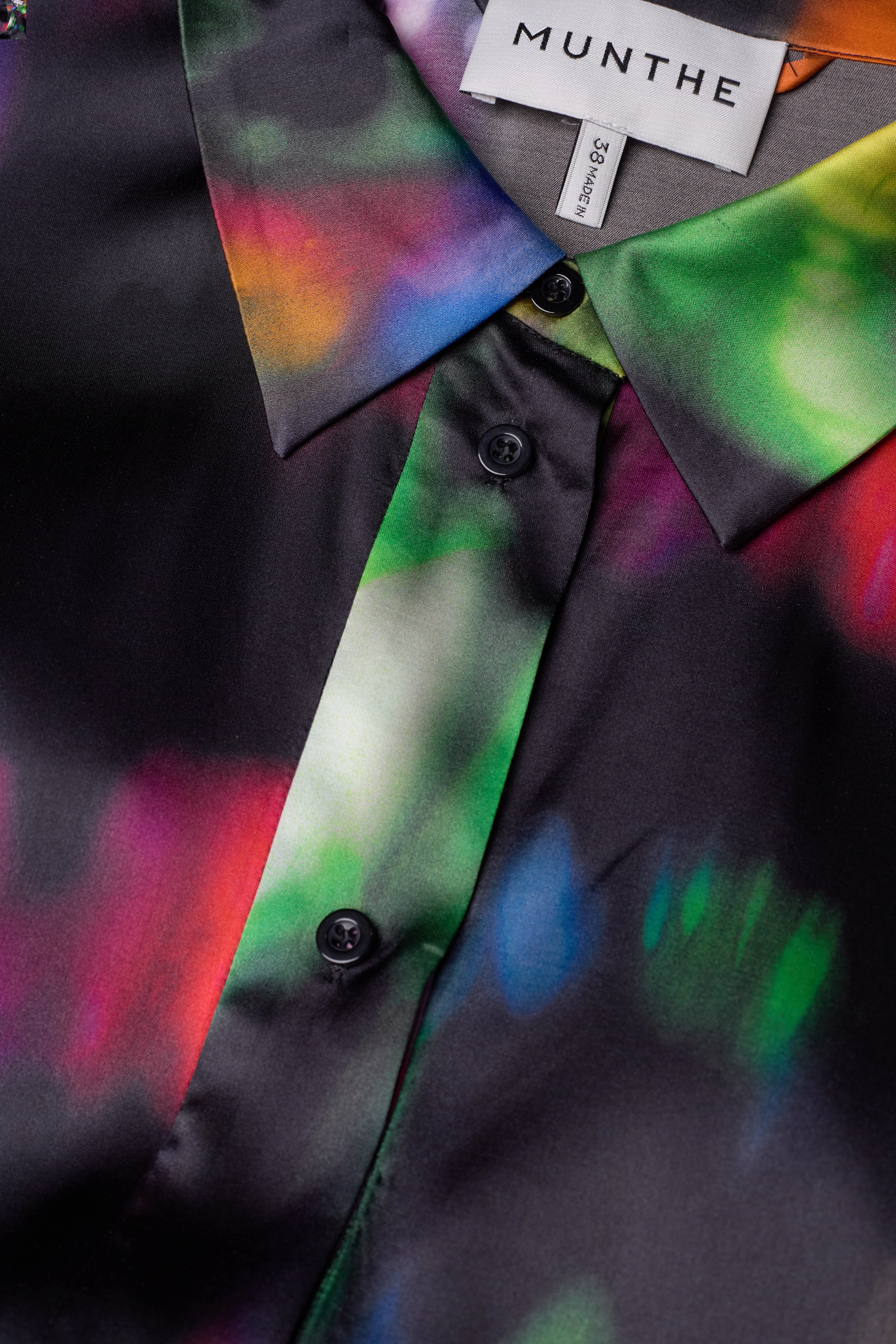 Munthe - VARUN - black - 4