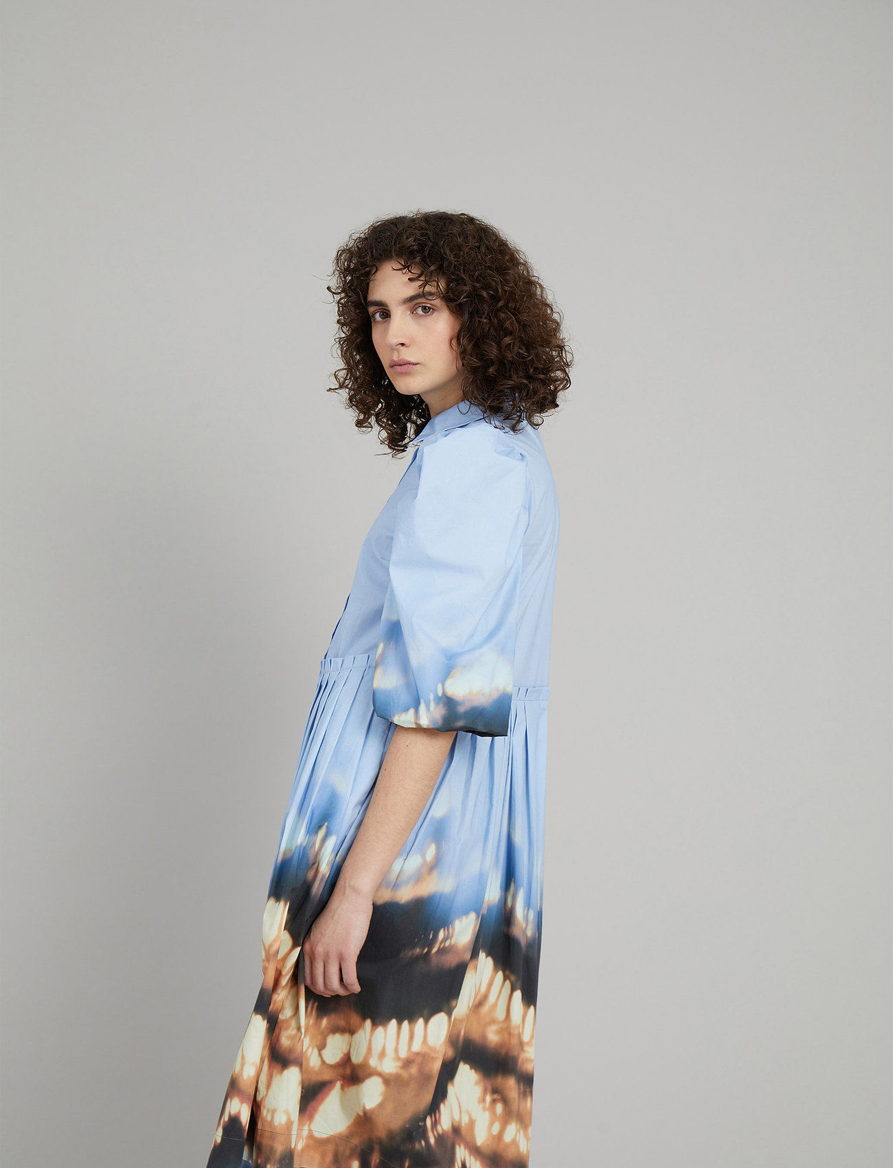 Munthe - VERGO - blue - 4