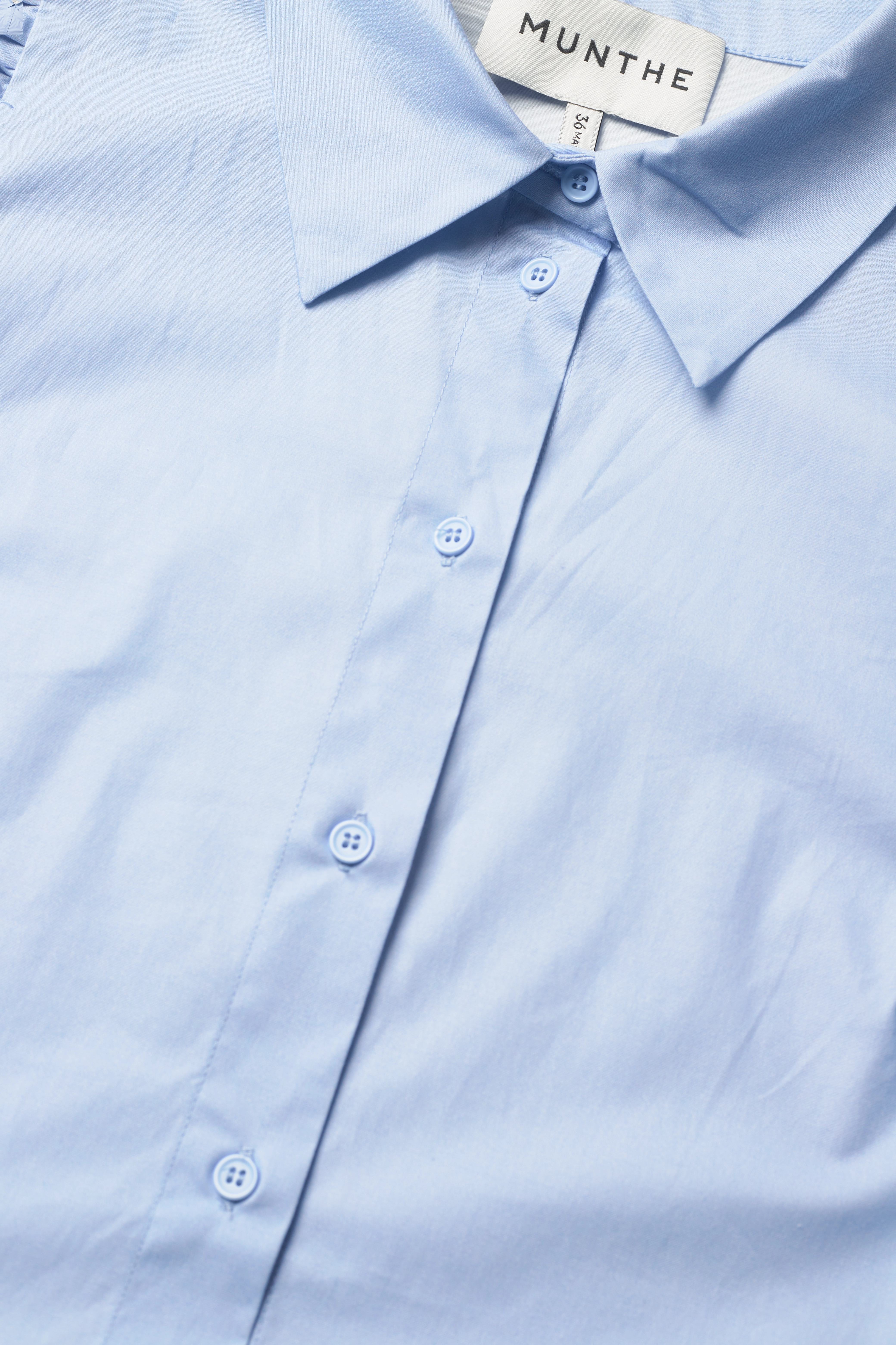 Munthe - VERGO - blue - 5