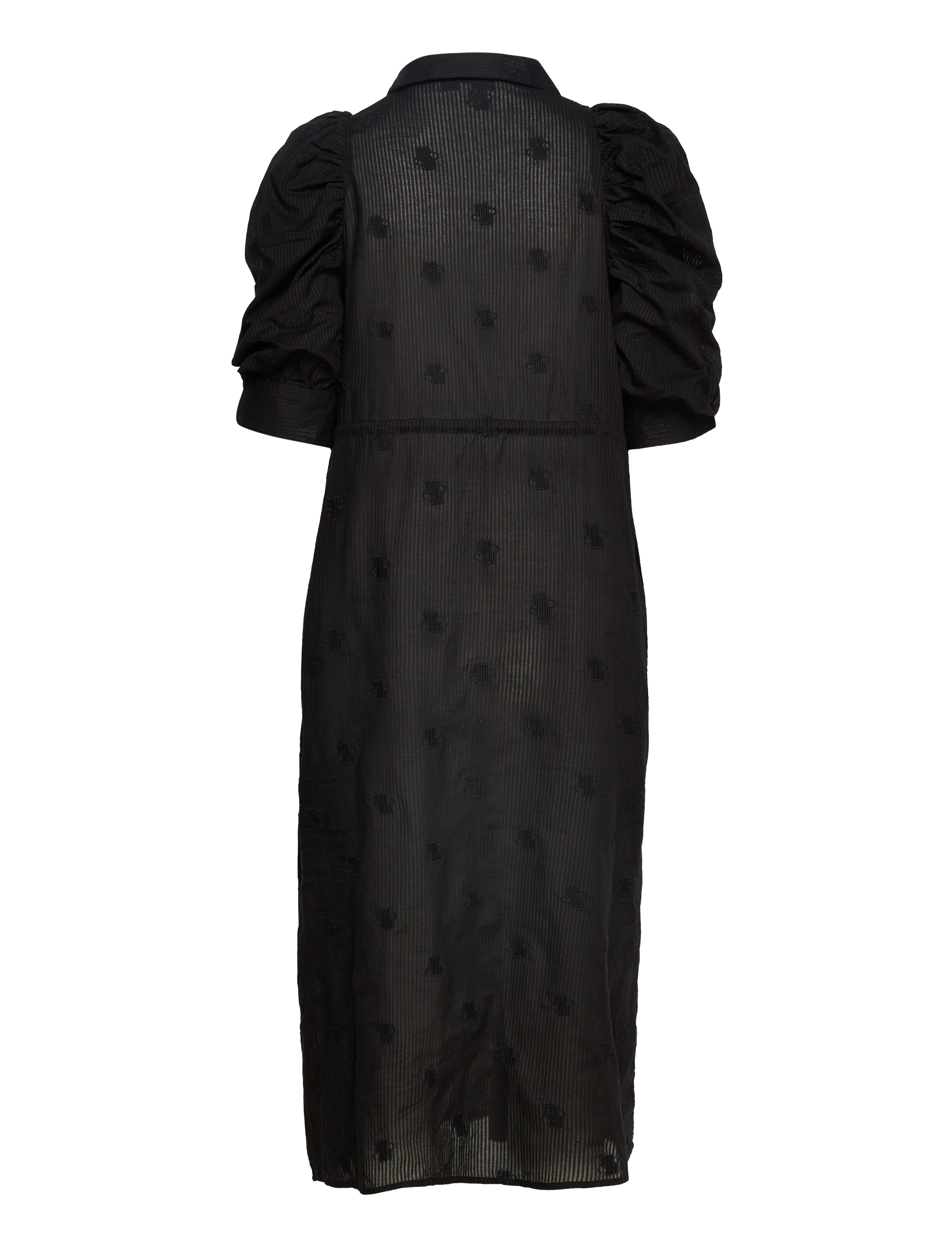 Munthe - VOID - black - 2