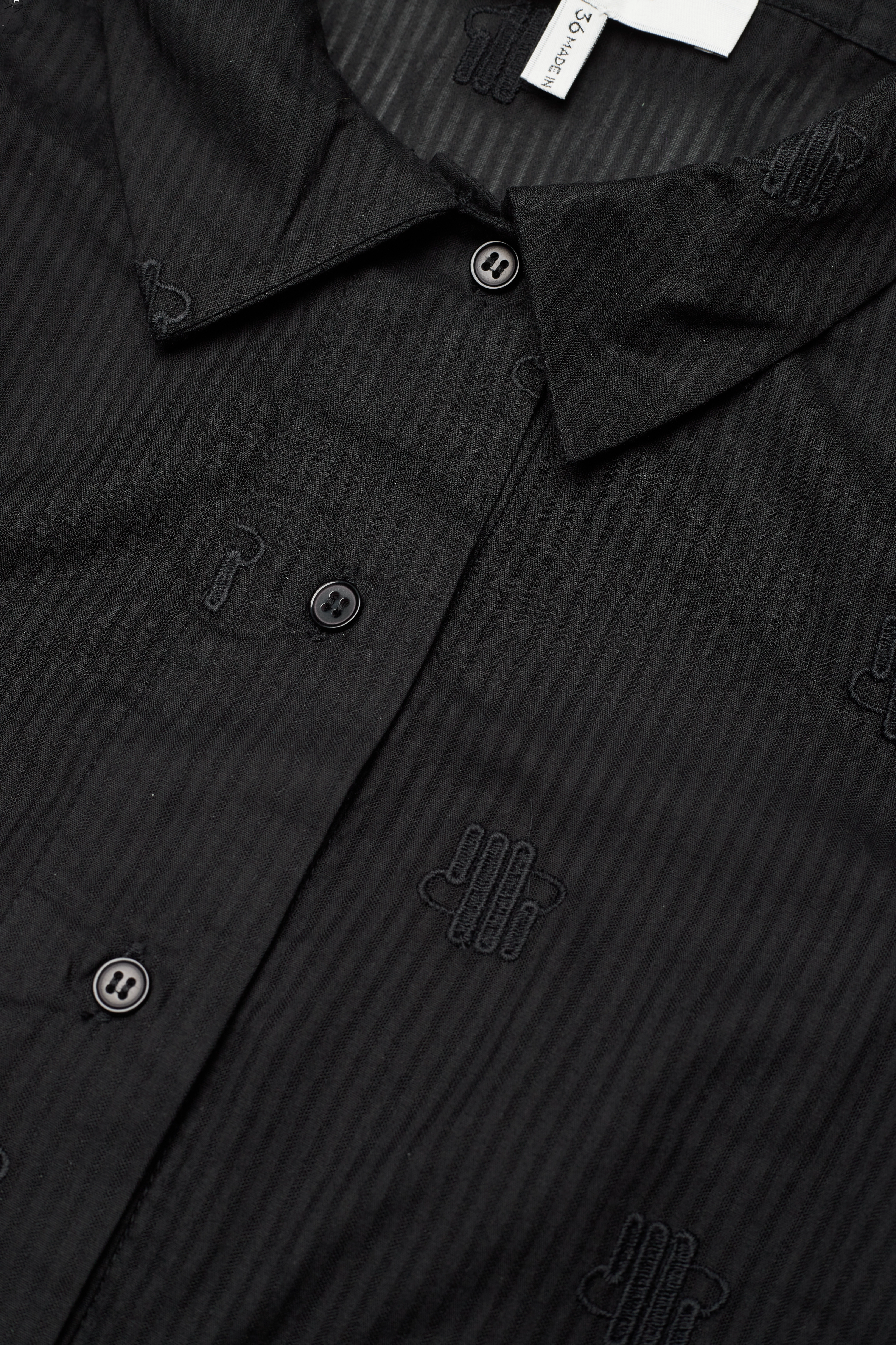 Munthe - VOID - black - 5