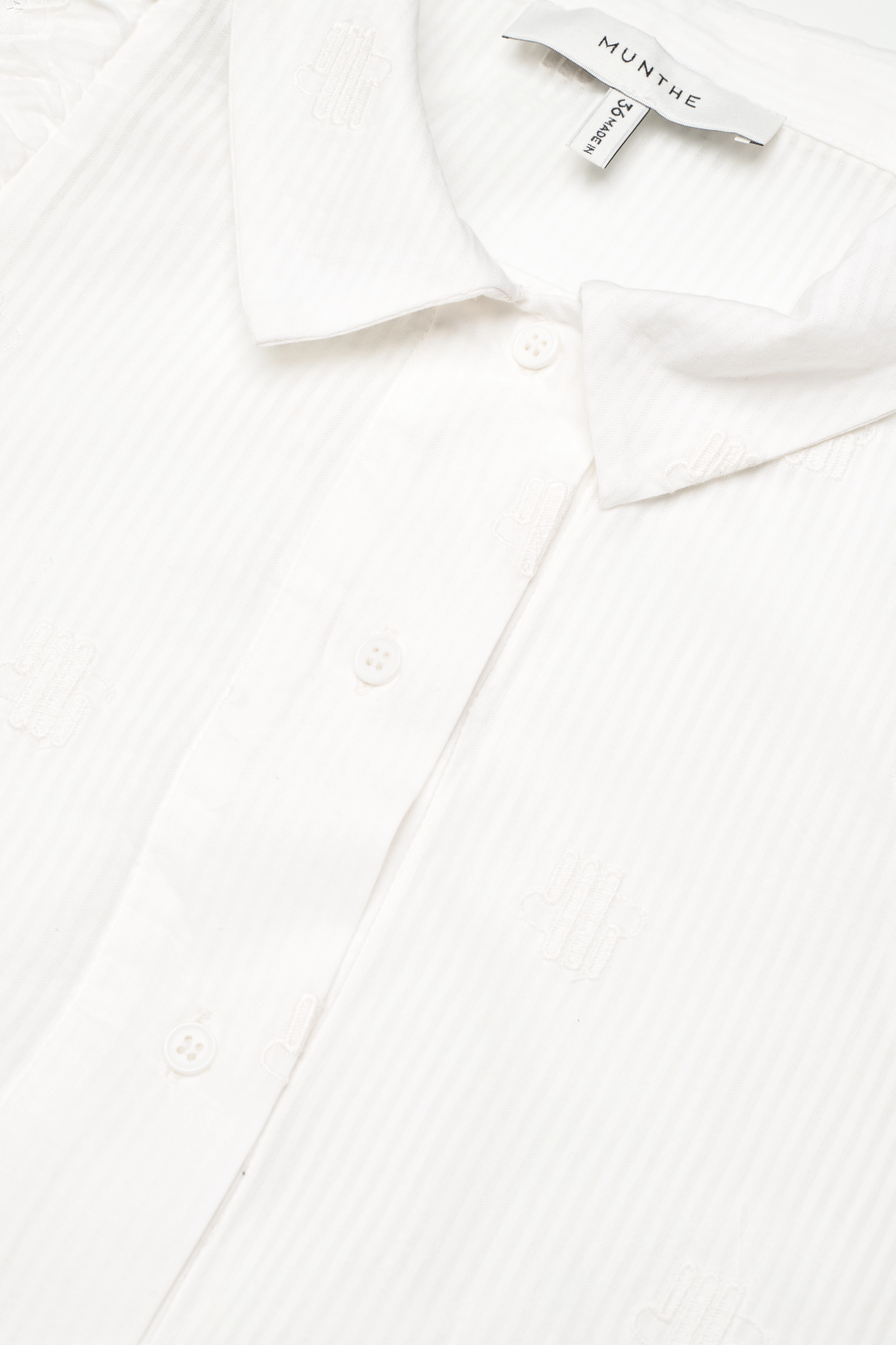 Munthe - VOID - ivory - 4