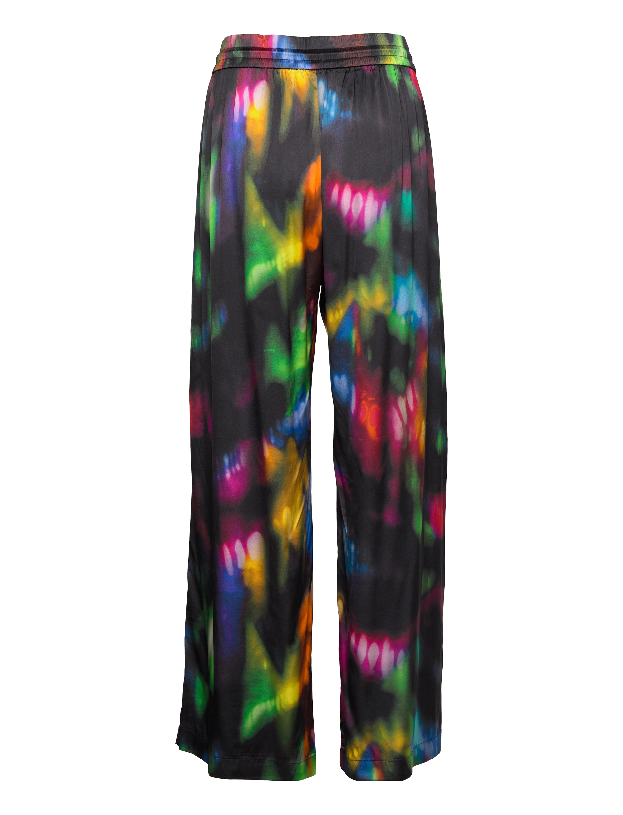 Munthe - VATIMA - black - 2