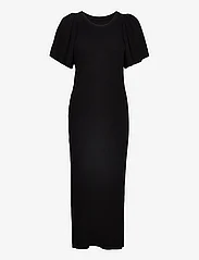 Munthe - VALLEN - tettsittende kjoler - black - 0