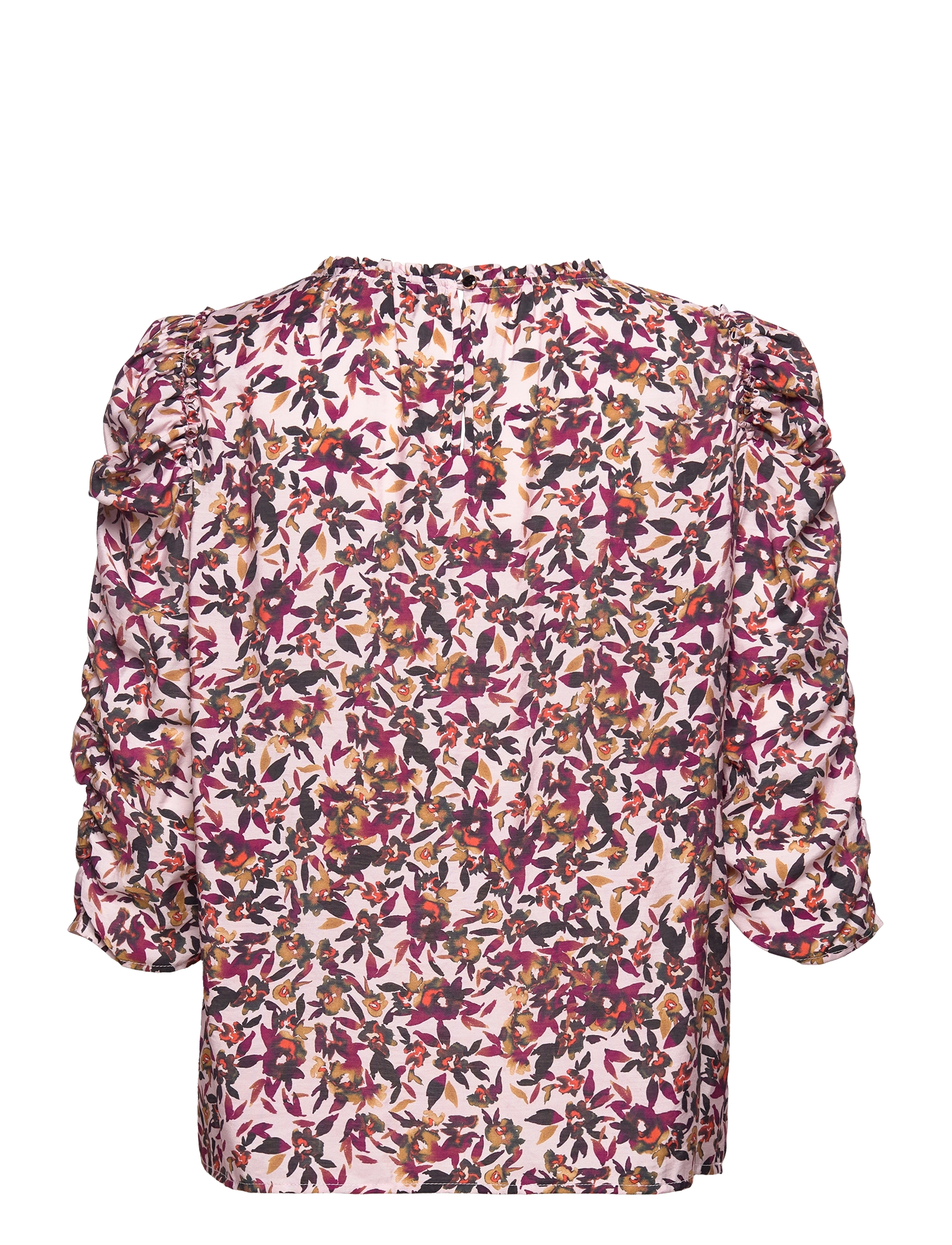 Munthe - ALUND - rose - 1