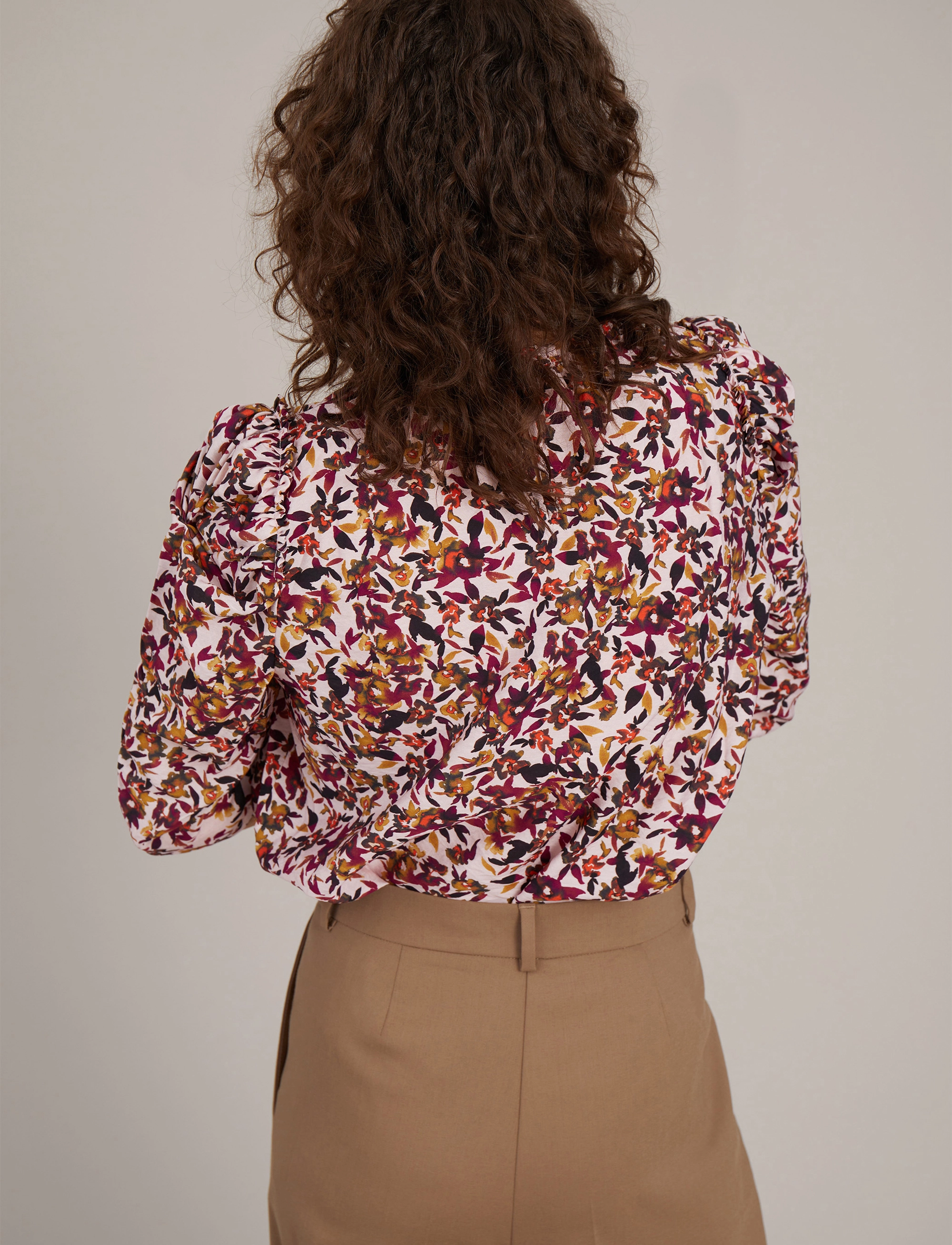 Munthe - ALUND - rose - 3