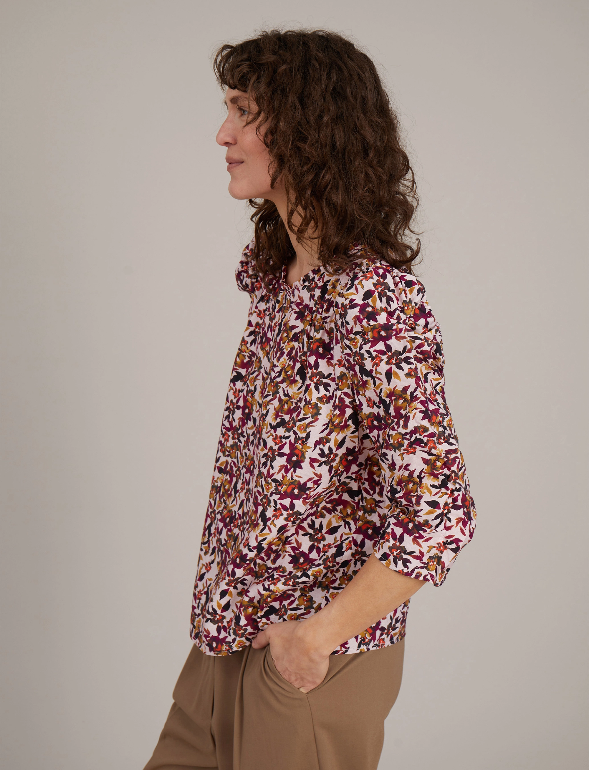 Munthe - ALUND - rose - 4
