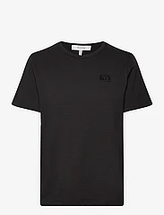 Munthe - AGO - t-shirts & tops - black - 0