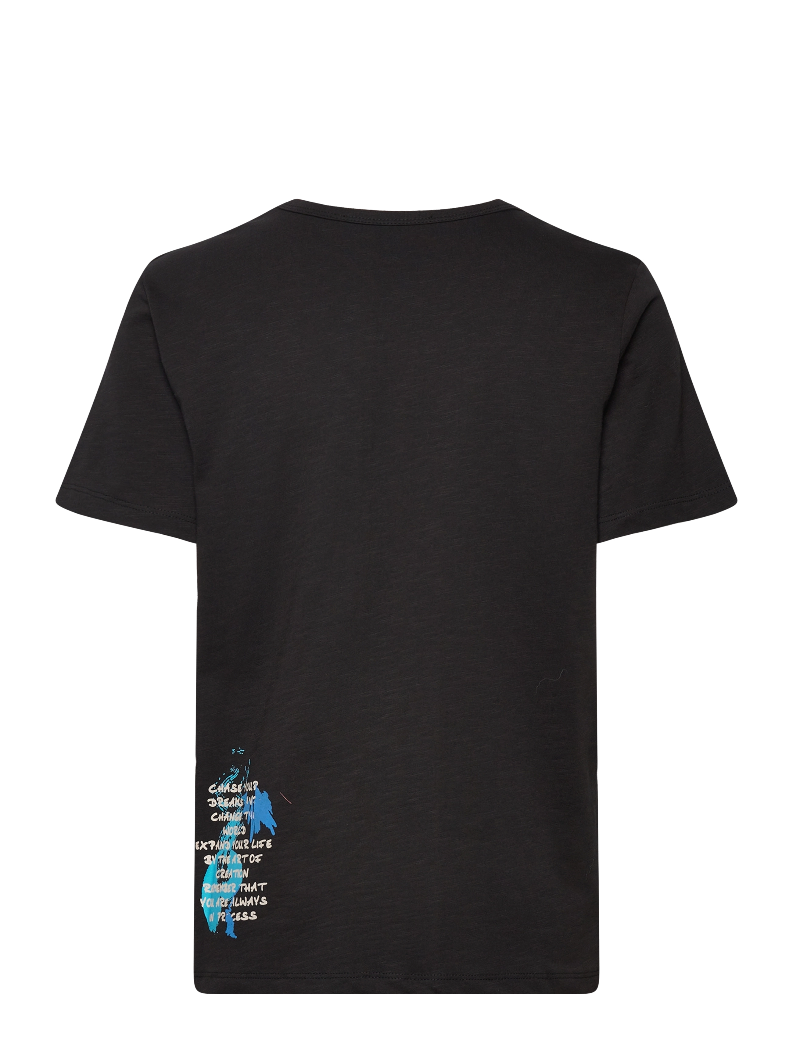 Munthe - AGO - black - 1