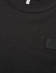 Munthe - AGO - t-shirts & tops - black - 2