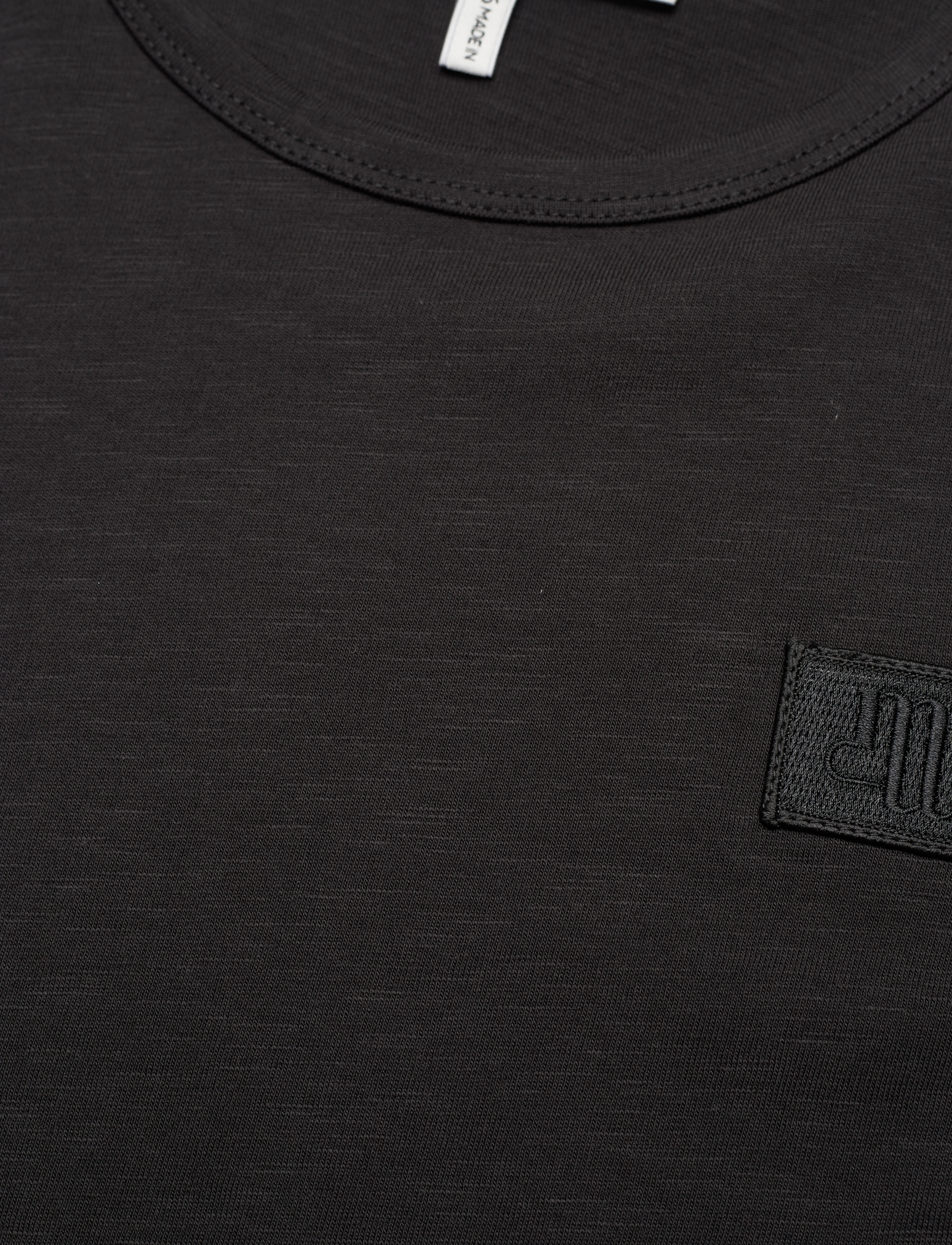 Munthe - AGO - black - 2