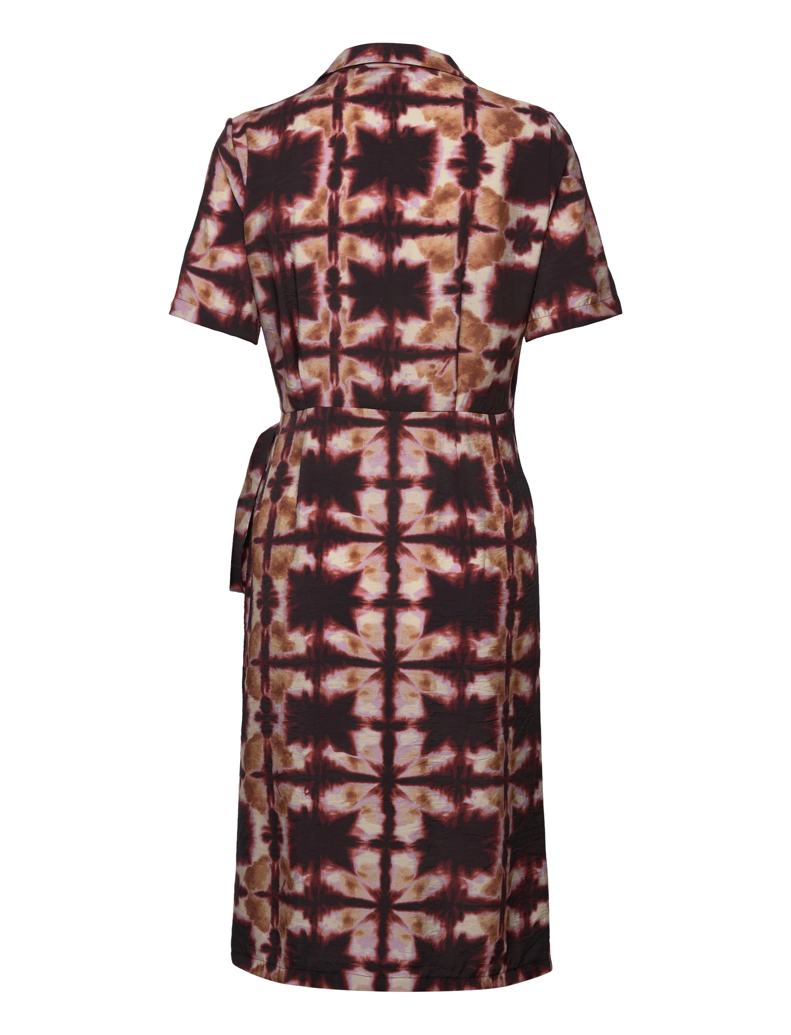 Munthe - APUSTA - rust - 1