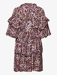 Munthe - ANAGE - short dresses - rose - 1