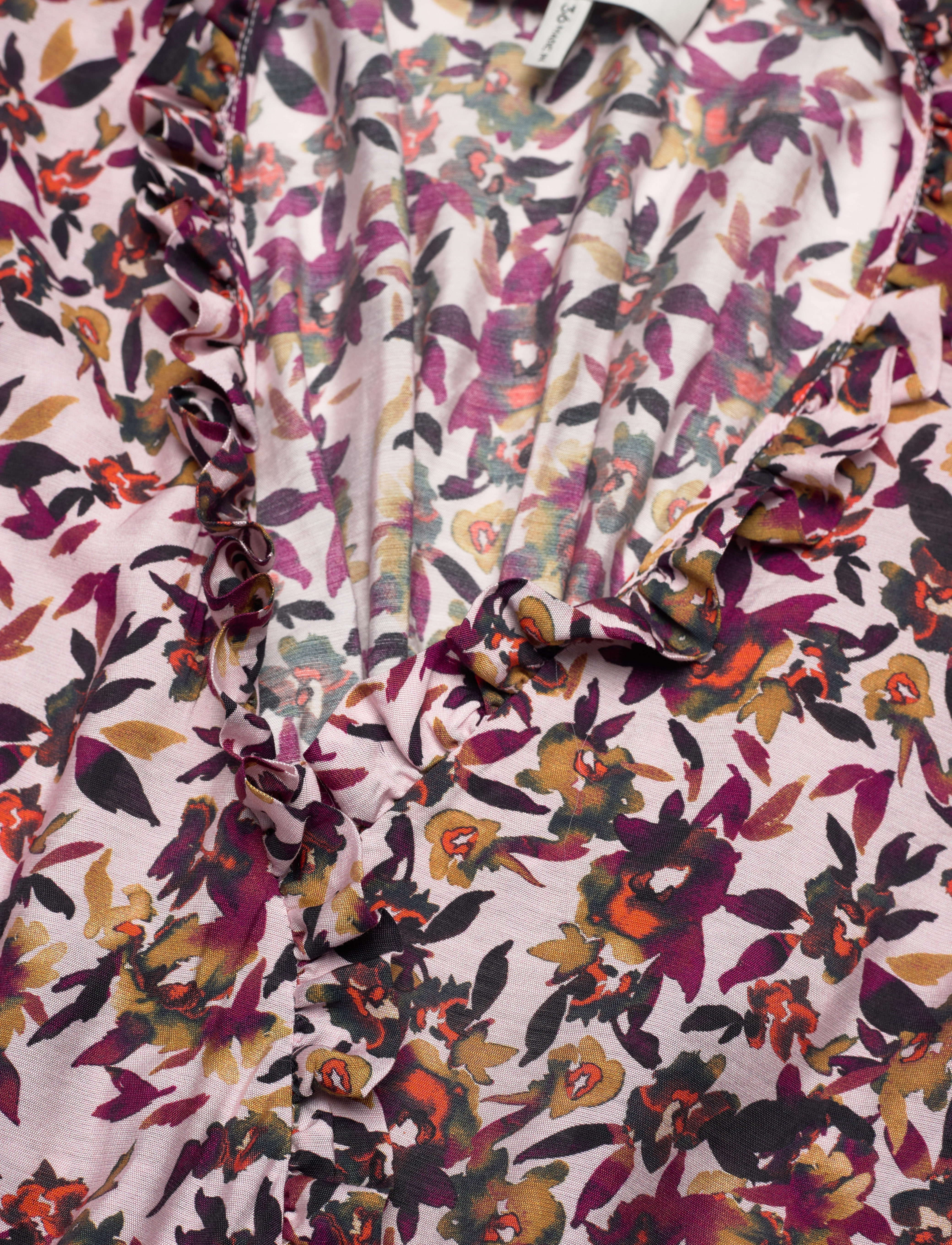 Munthe - ANAGE - rose - 2