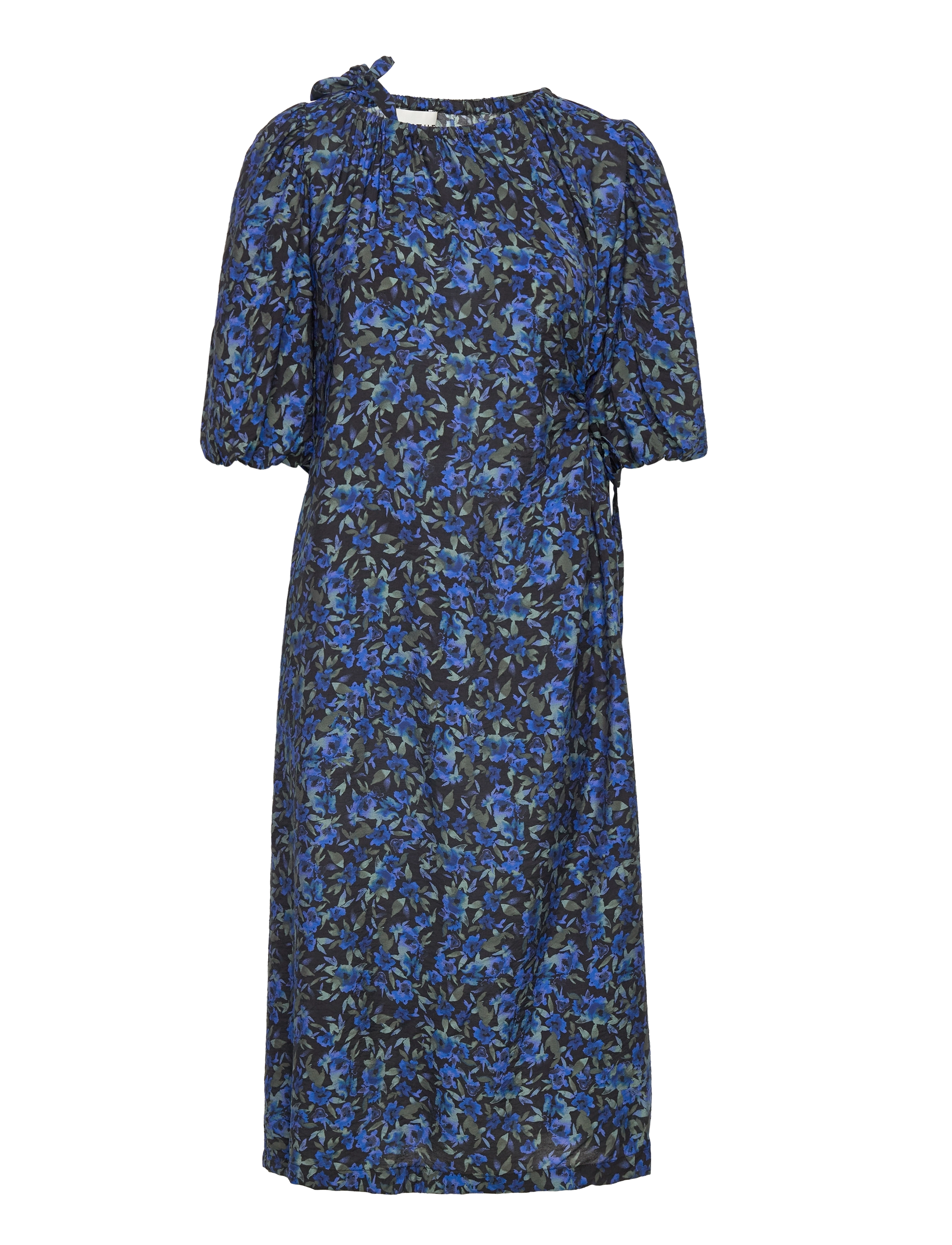 MUNTHE Alarisa Blau - 38 - Damen