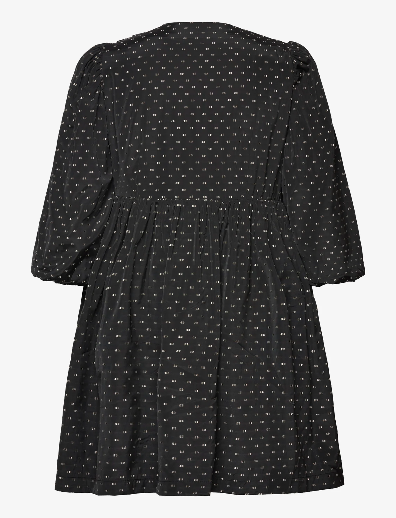 Munthe - ASPANA - korte kjoler - black - 1