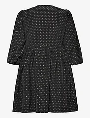 Munthe - ASPANA - short dresses - black - 1
