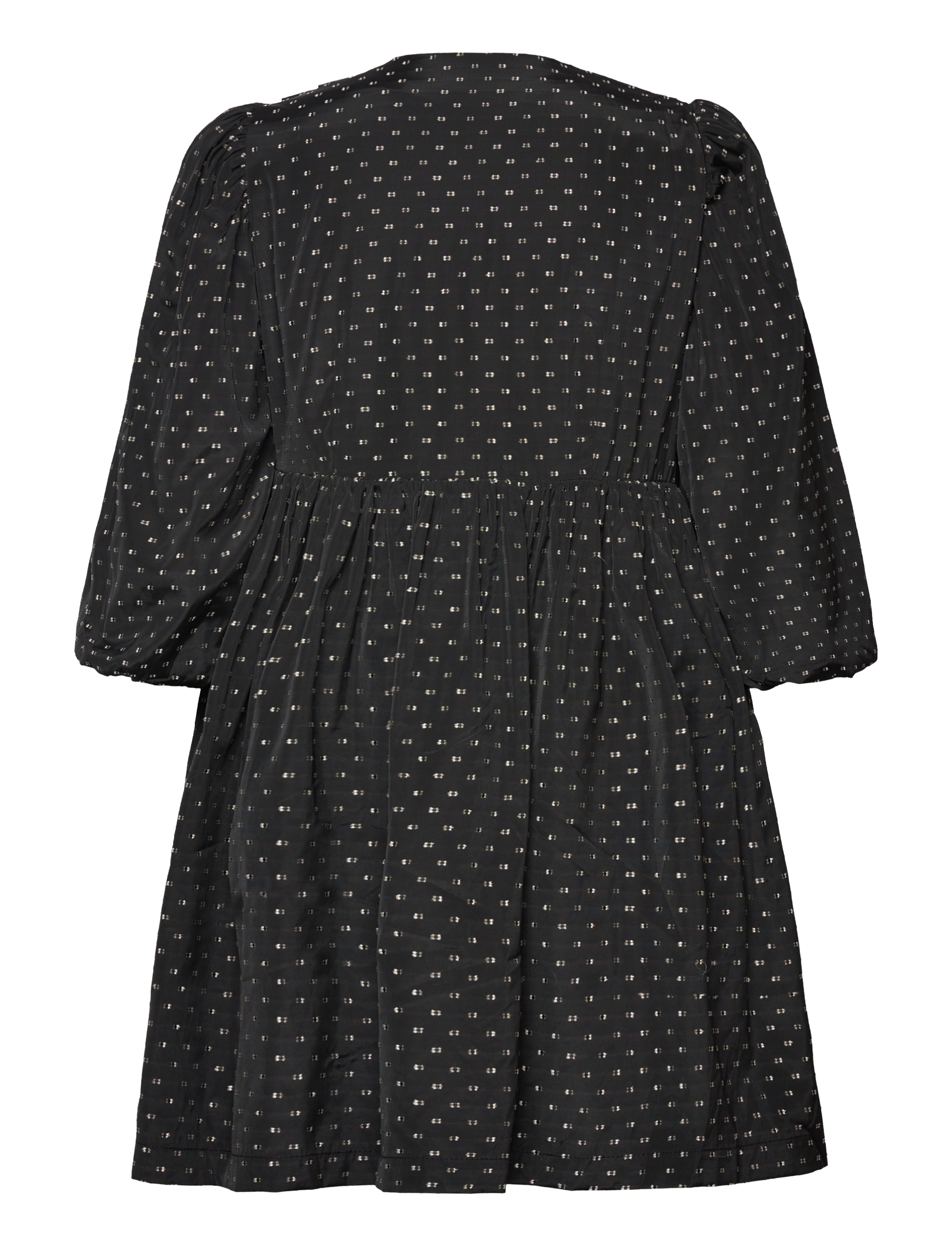 Munthe - ASPANA - black - 1