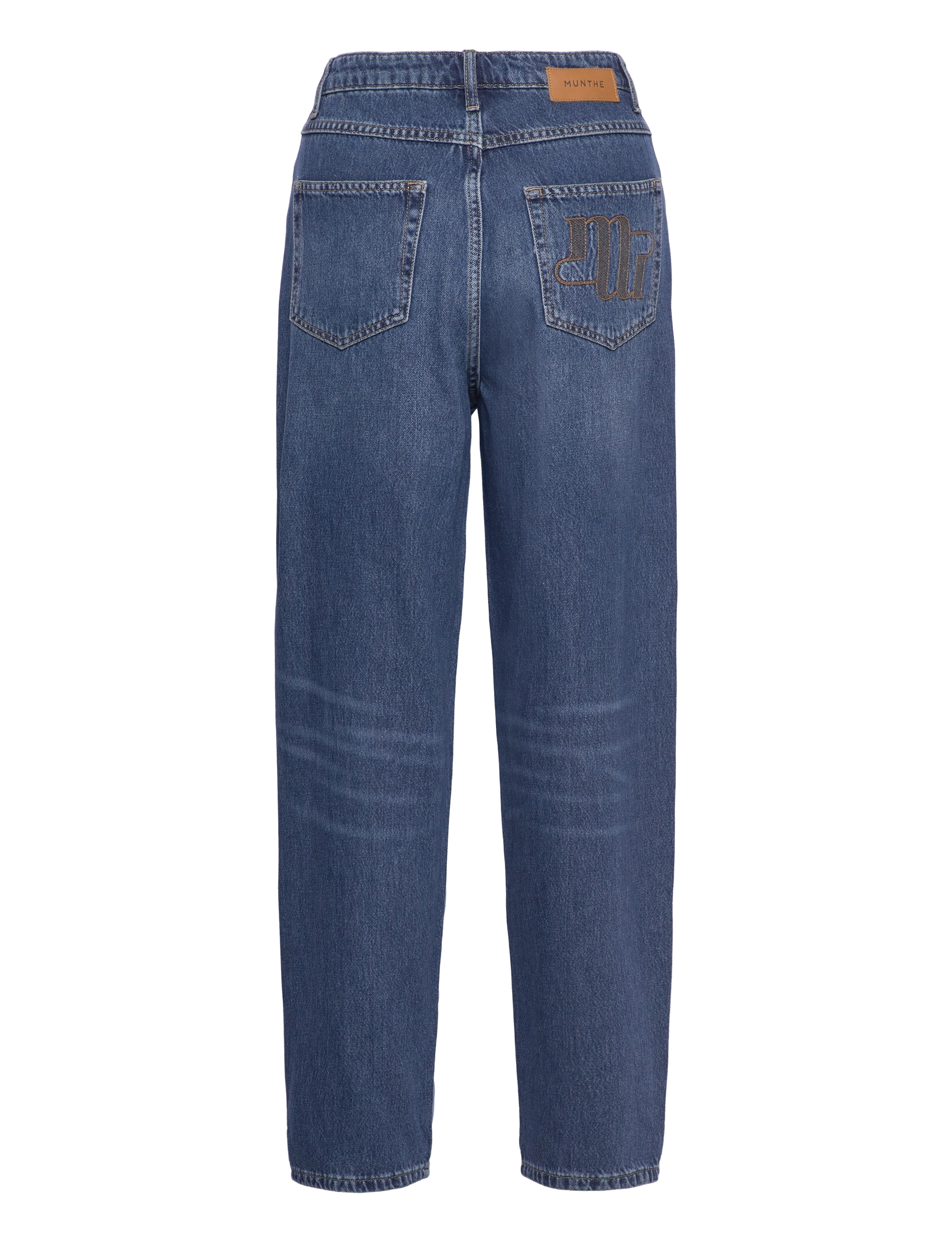 Munthe - ACETO - blue - 1