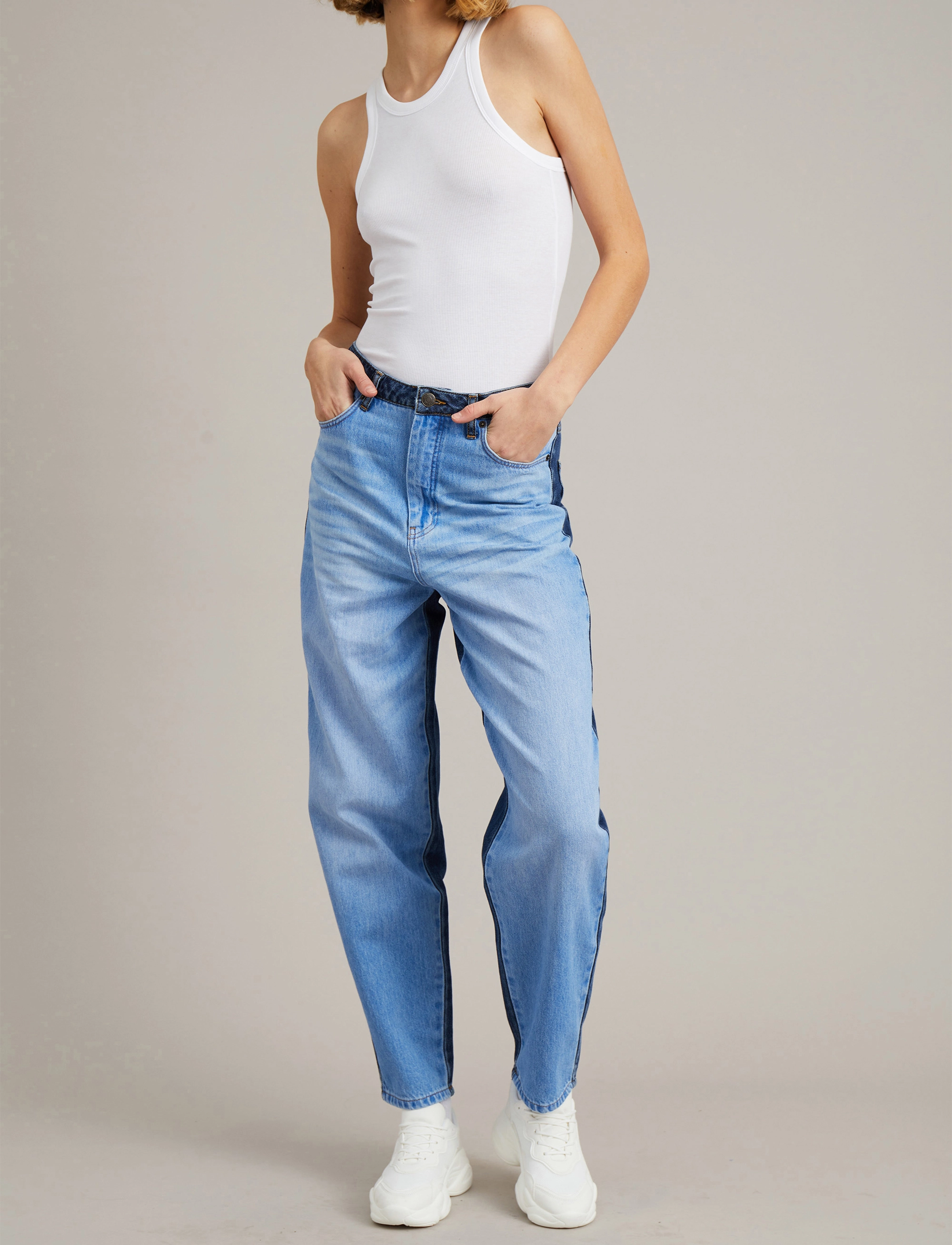 Munthe - ACETO - blue - 2