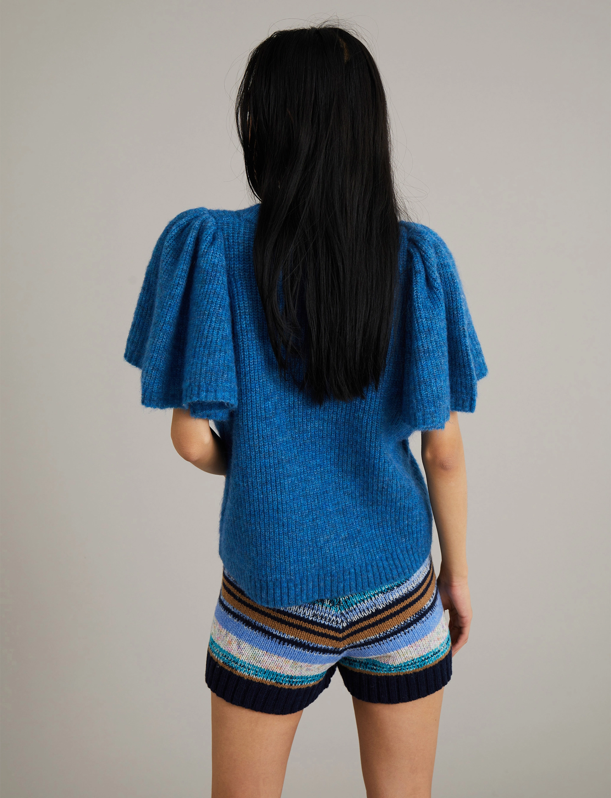 Munthe - ADYL - turquoise - 3